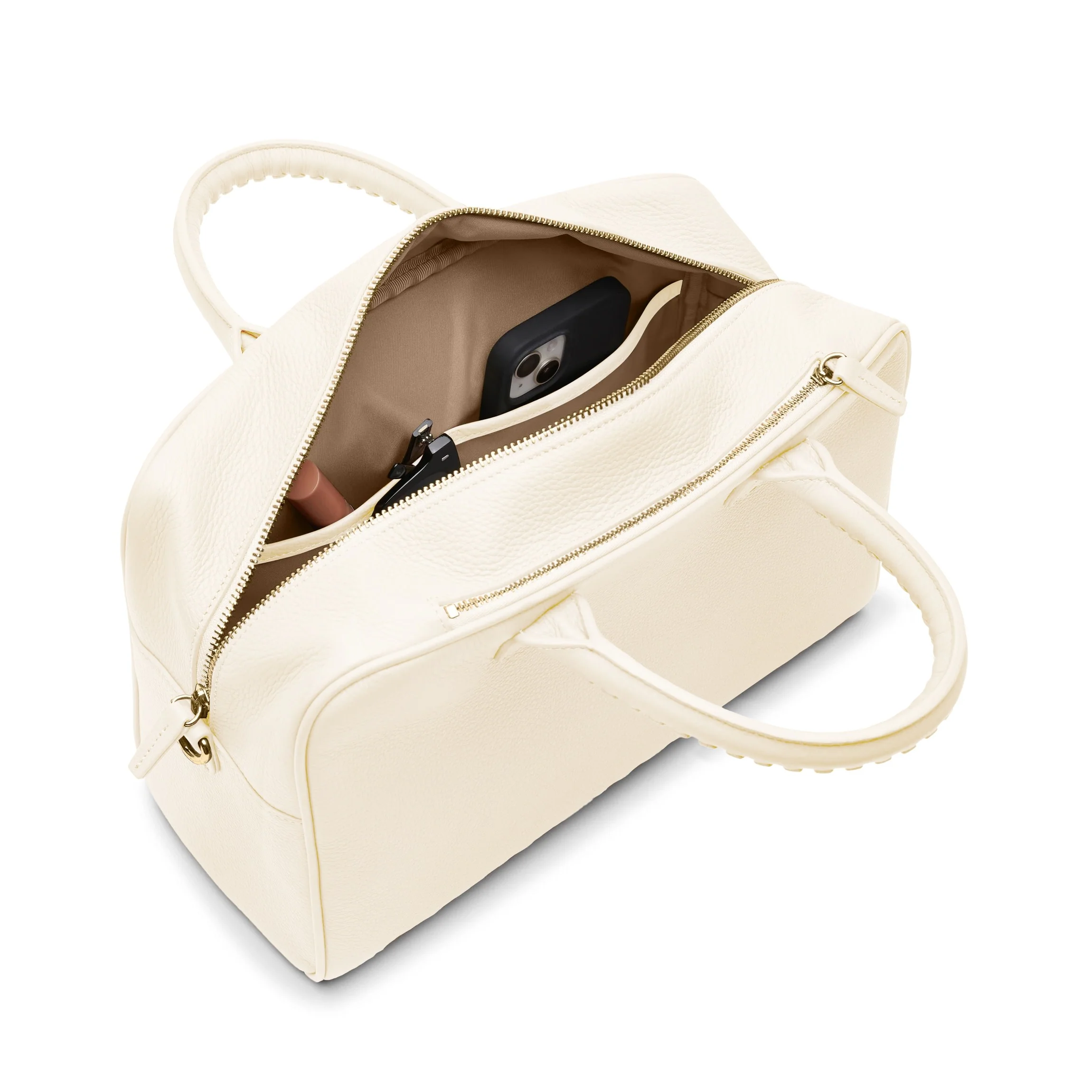 Park Satchel Sand - Image 8