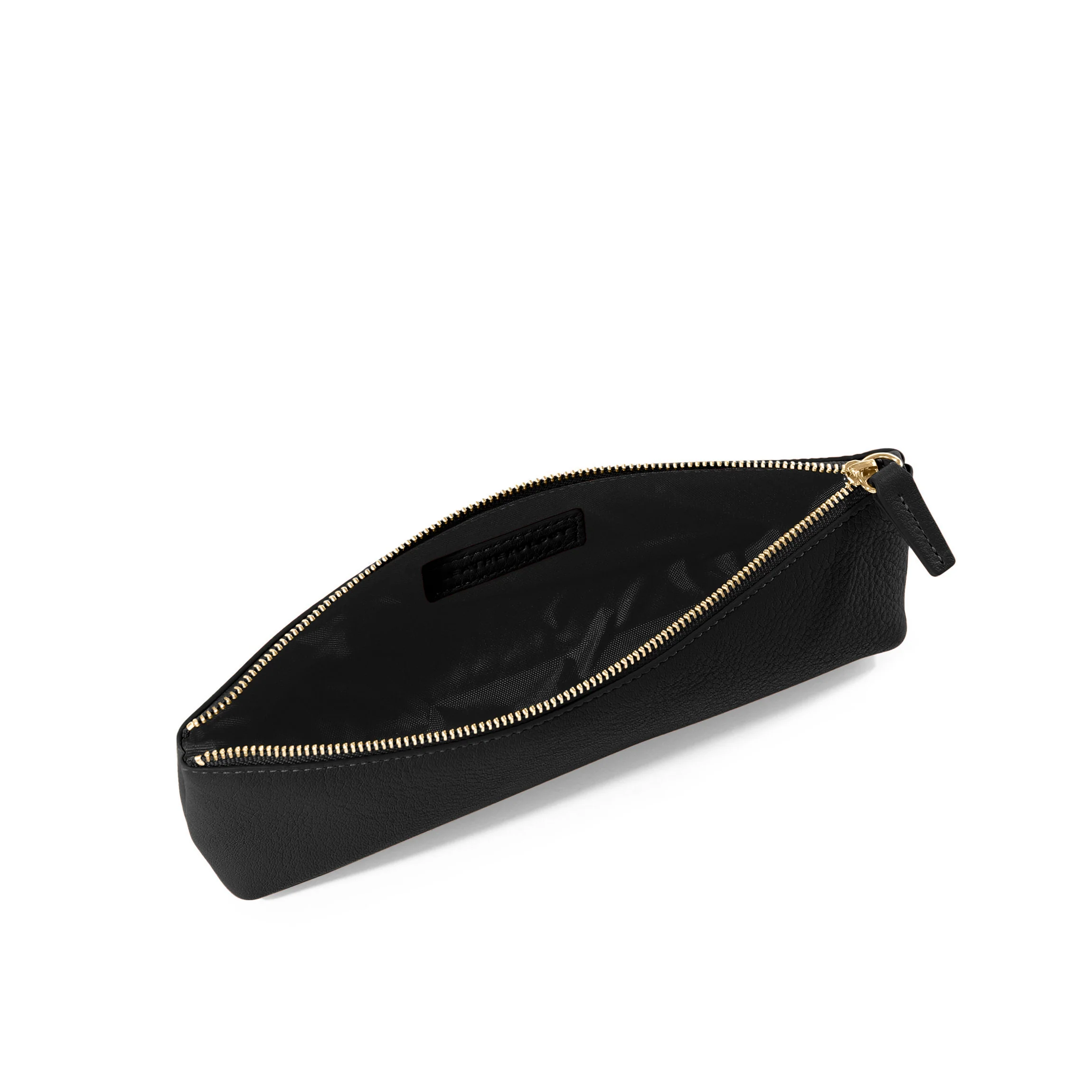 Pencil Case Black Pebble - Image 2