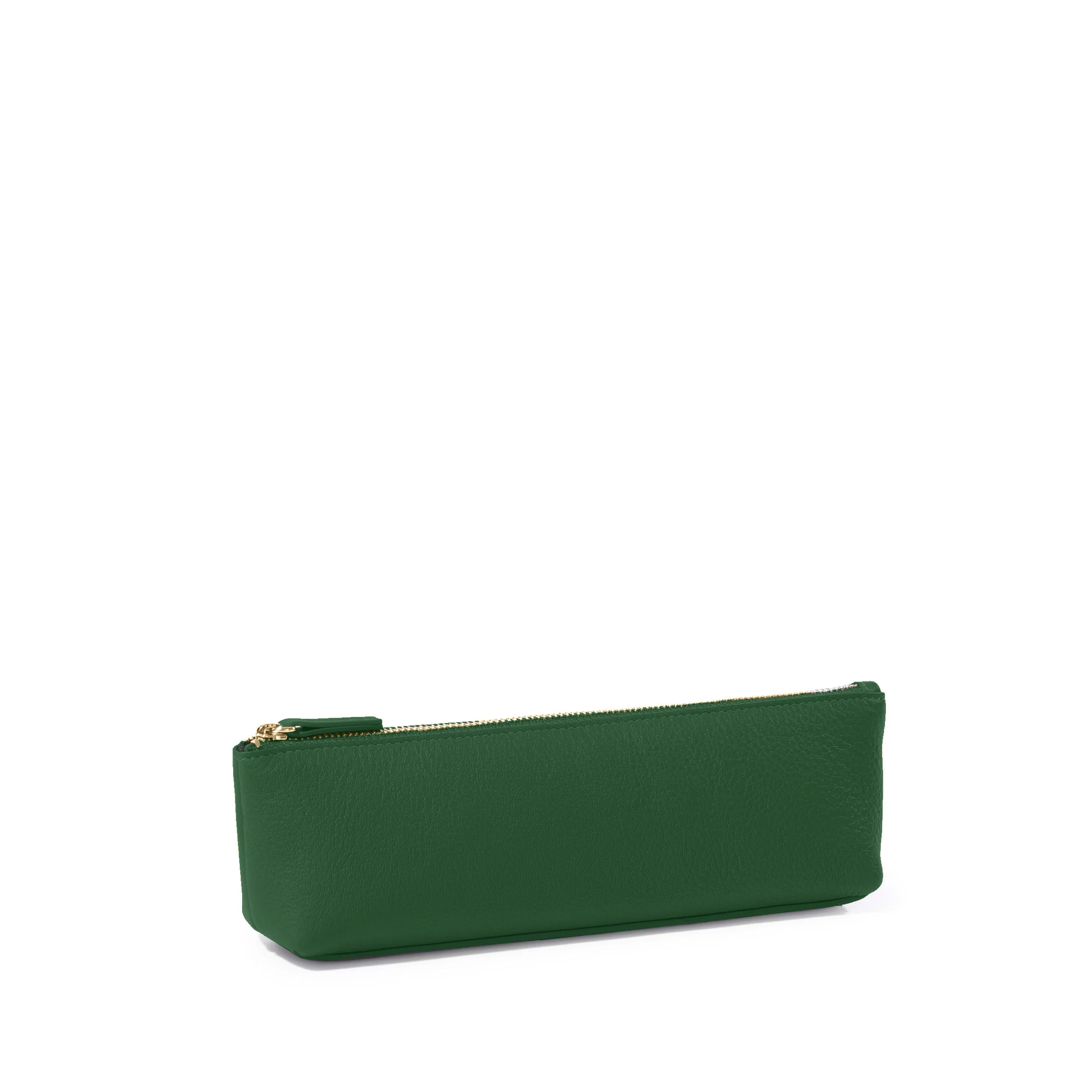 Pencil Case Fairway Green