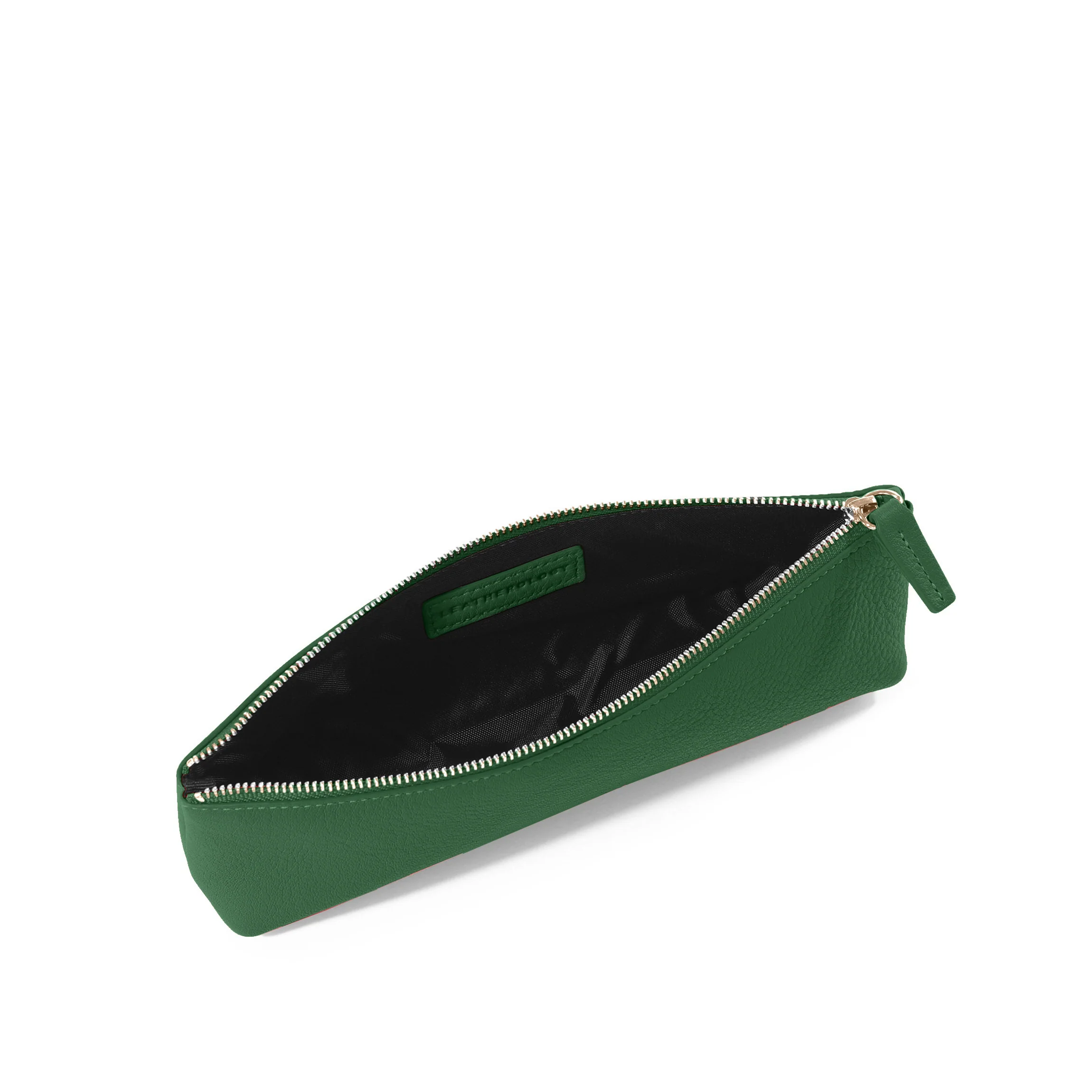 Pencil Case Fairway Green - Image 2