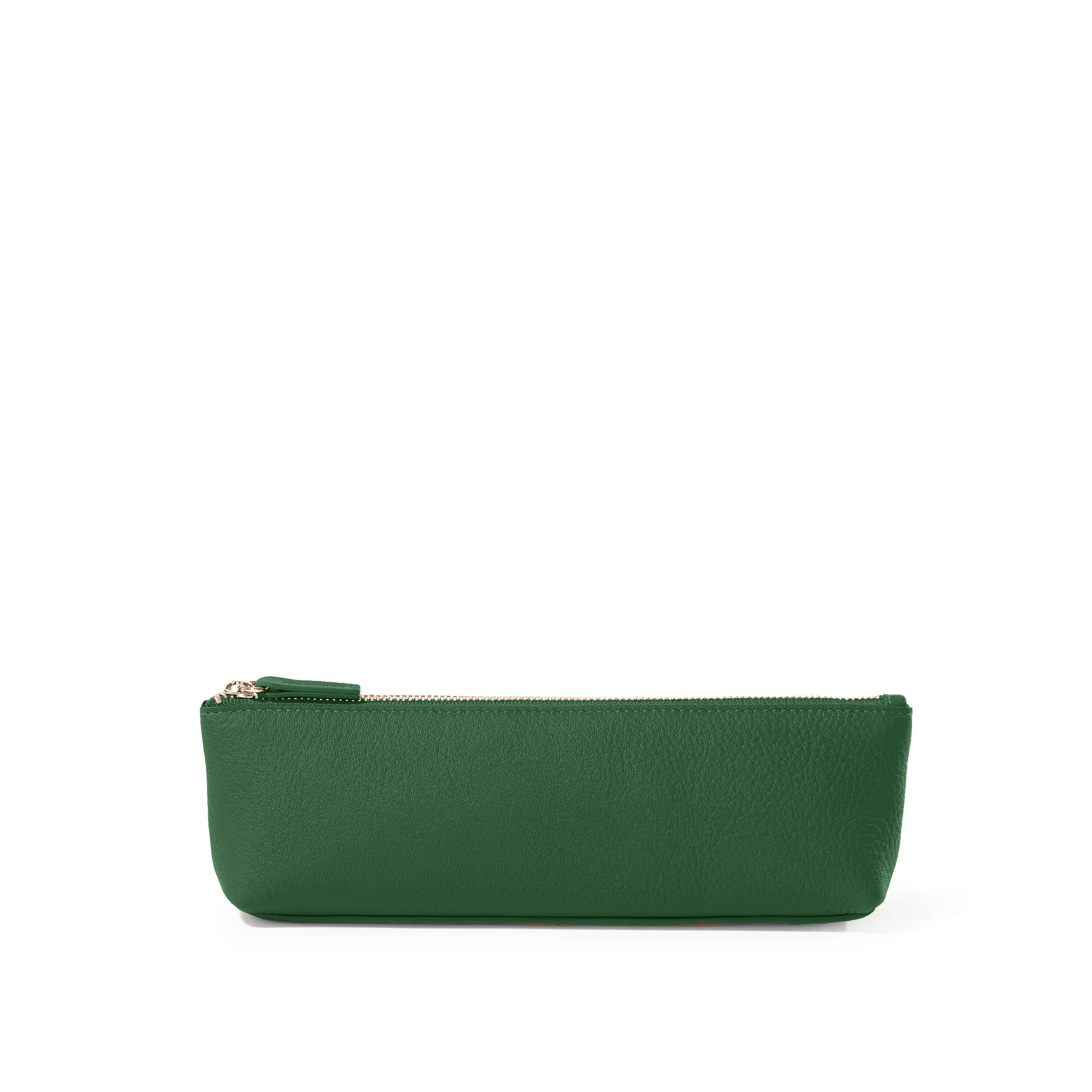 Pencil Case Fairway Green - Image 3