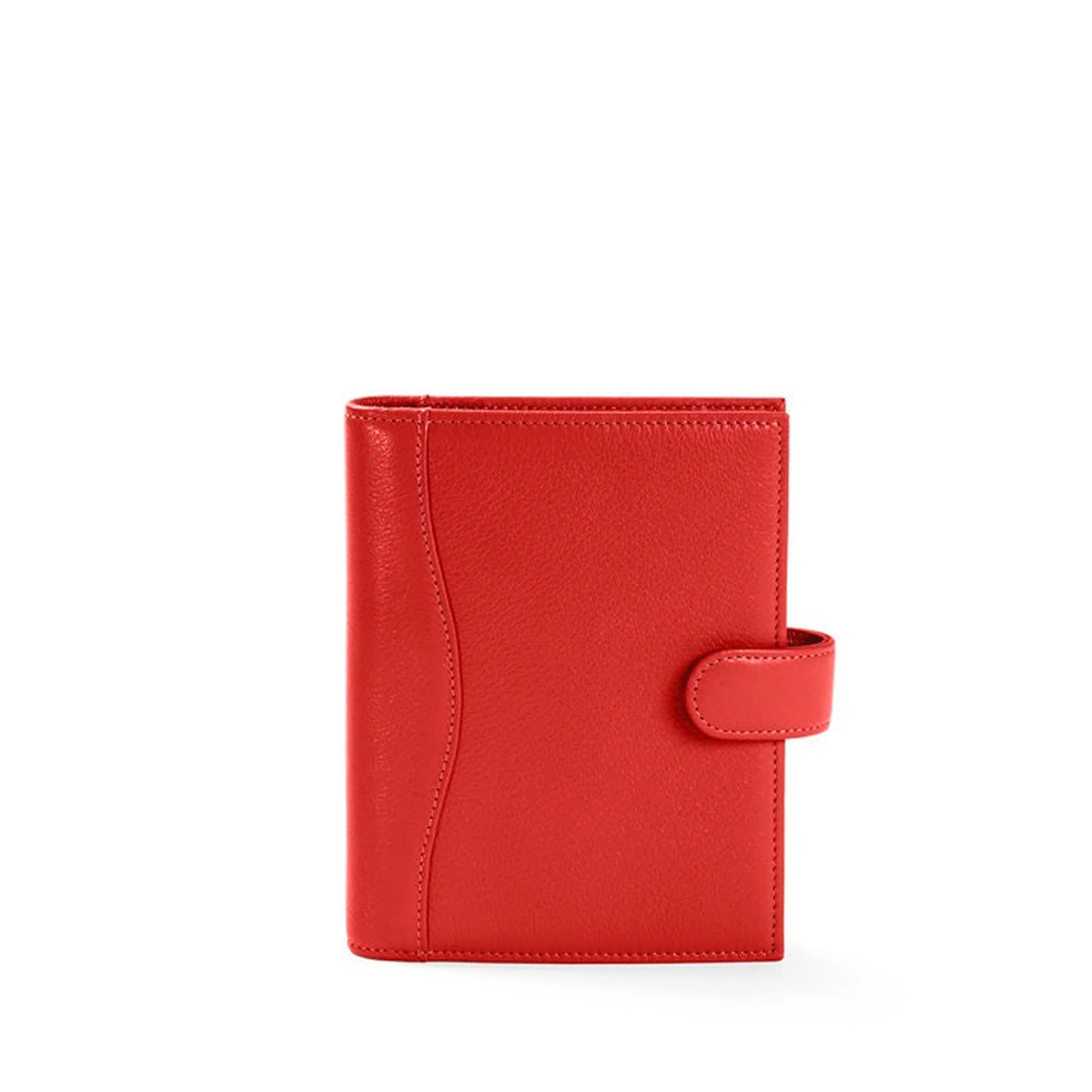 Playing Card Case with Notepad Buoy Red - Image 3