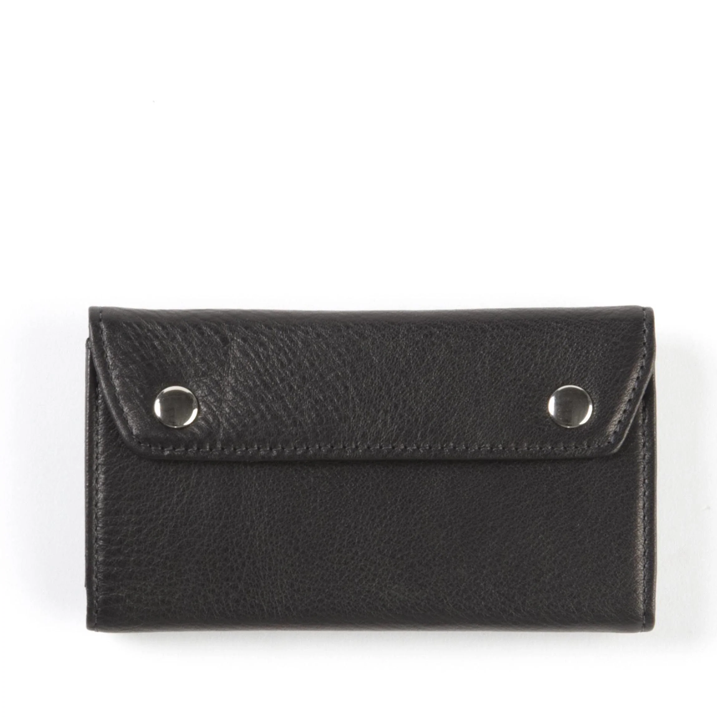 Pocket Tissue Holder Black Onyx - Image 3