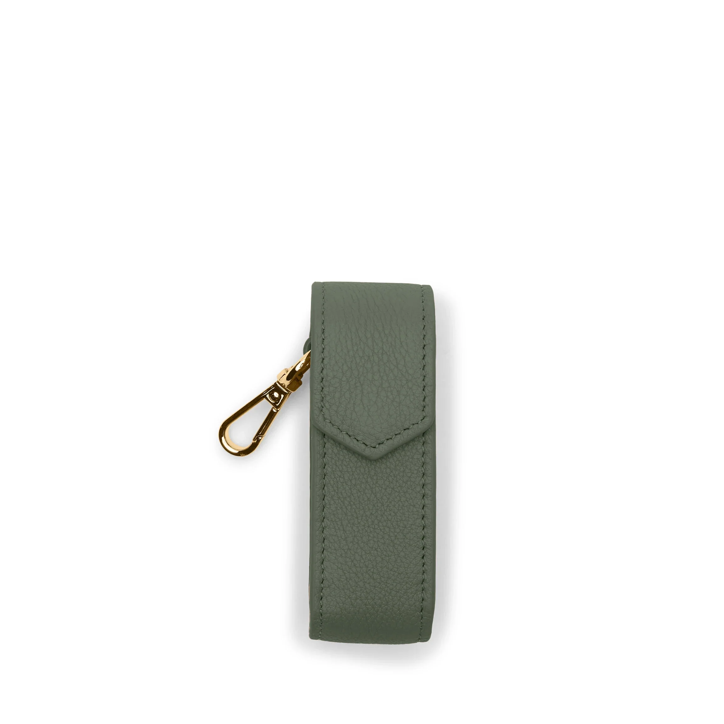 Portable Lipstick Holder Moss