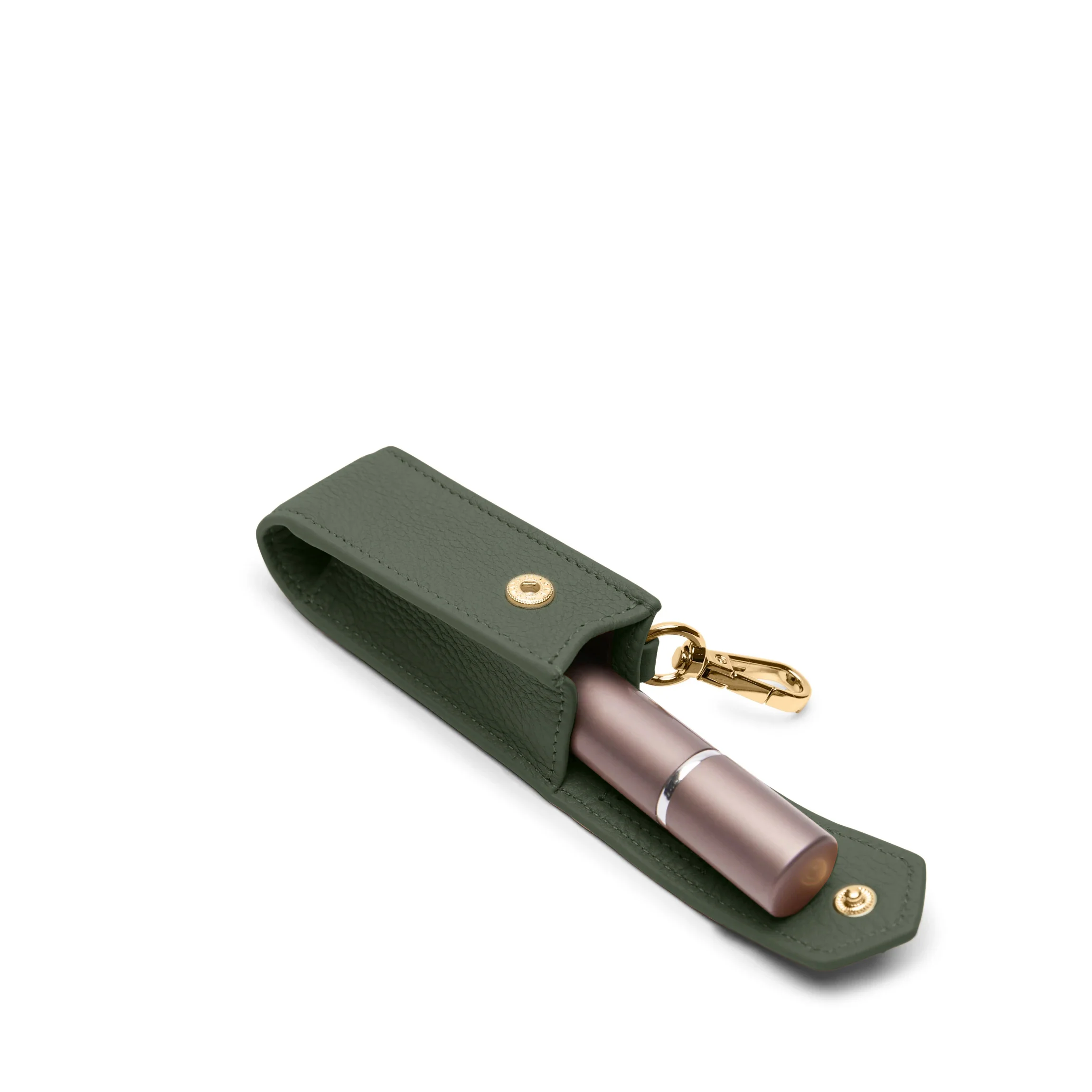 Portable Lipstick Holder Moss - Image 2