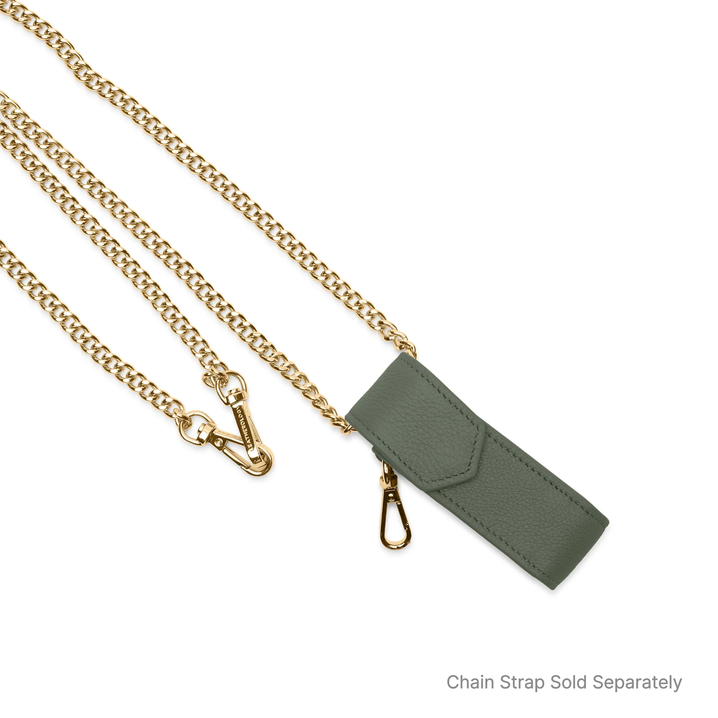 Portable Lipstick Holder Moss - Image 4