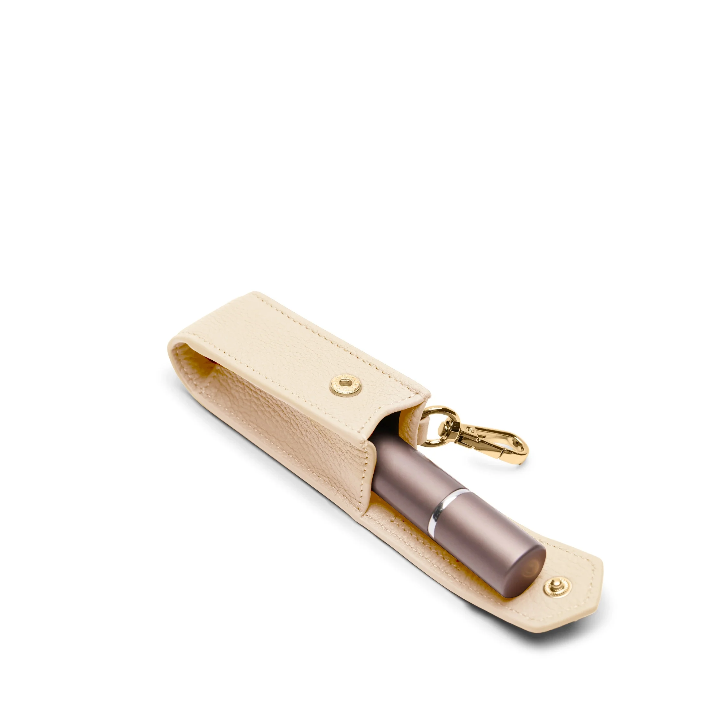 Portable Lipstick Holder Sand - Image 2