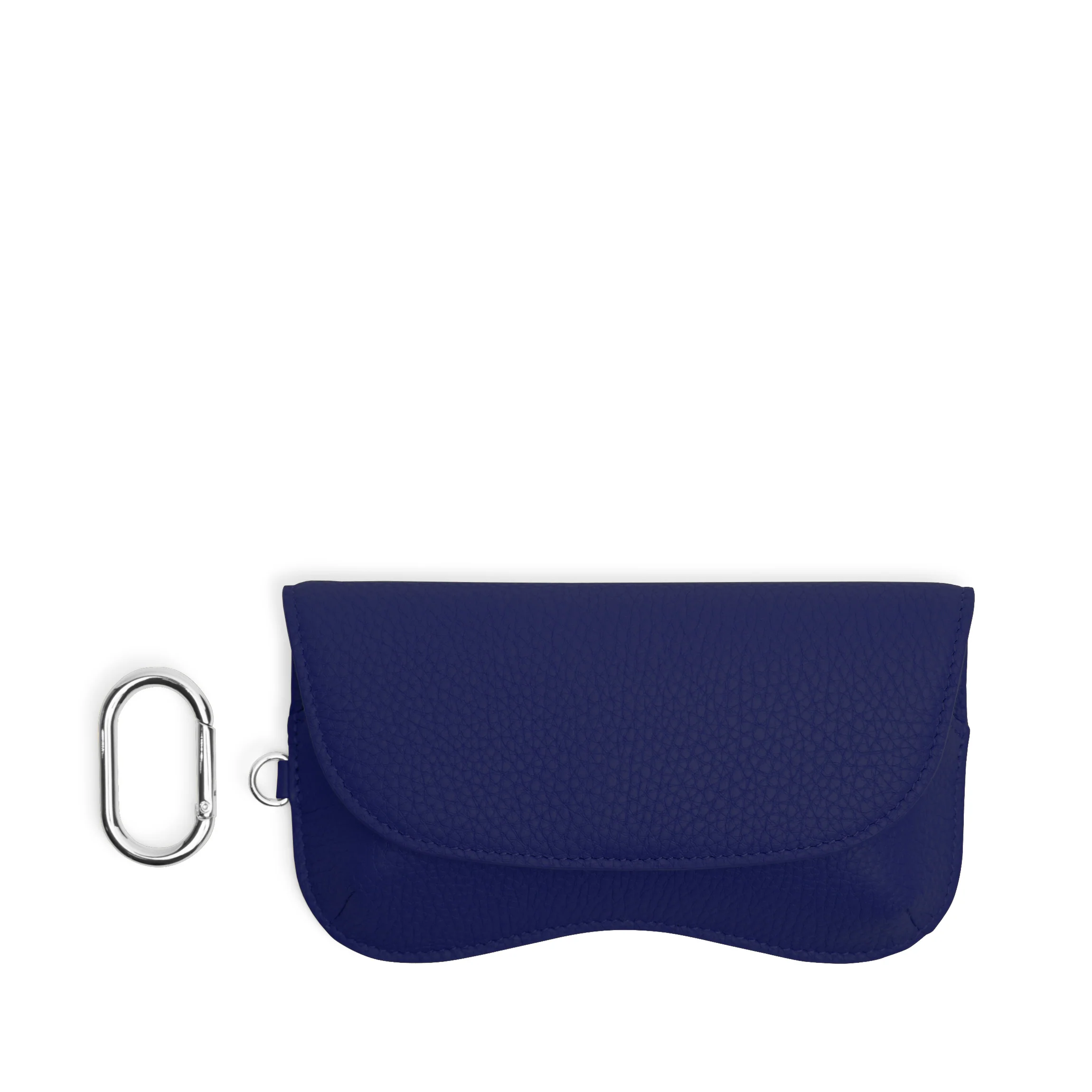 Portable Sunglass Case Regatta Blue - Image 3