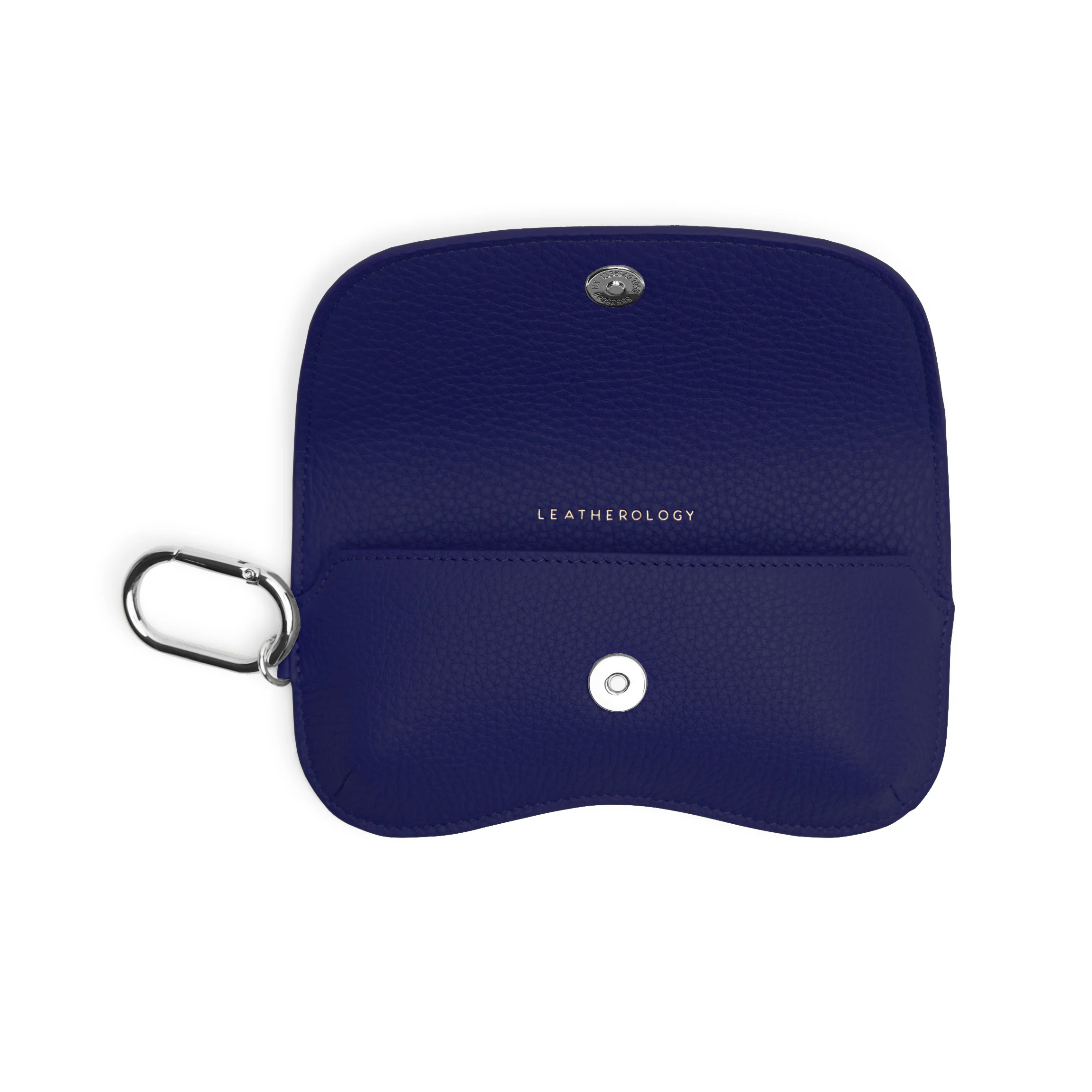 Portable Sunglass Case Regatta Blue - Image 4