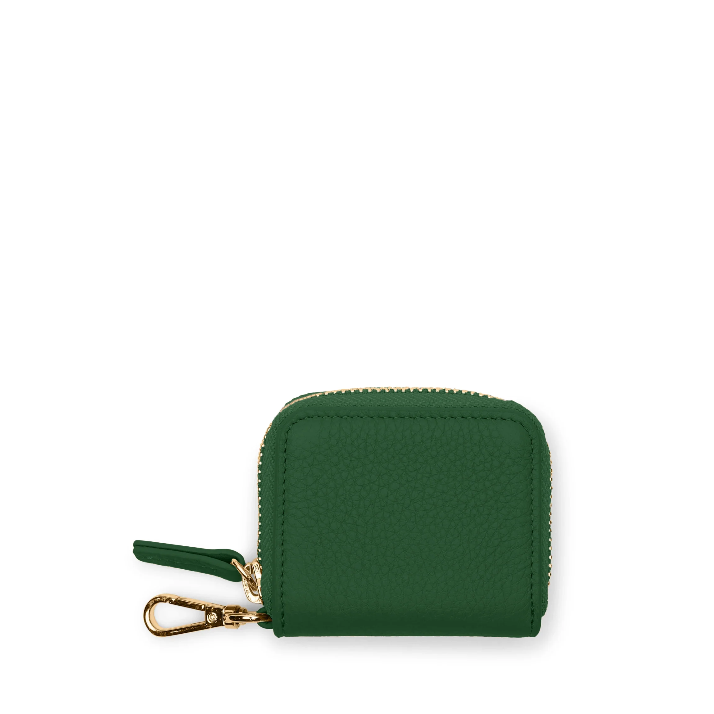Portable Wristlet AirPod Case Fairway Green - Image 6