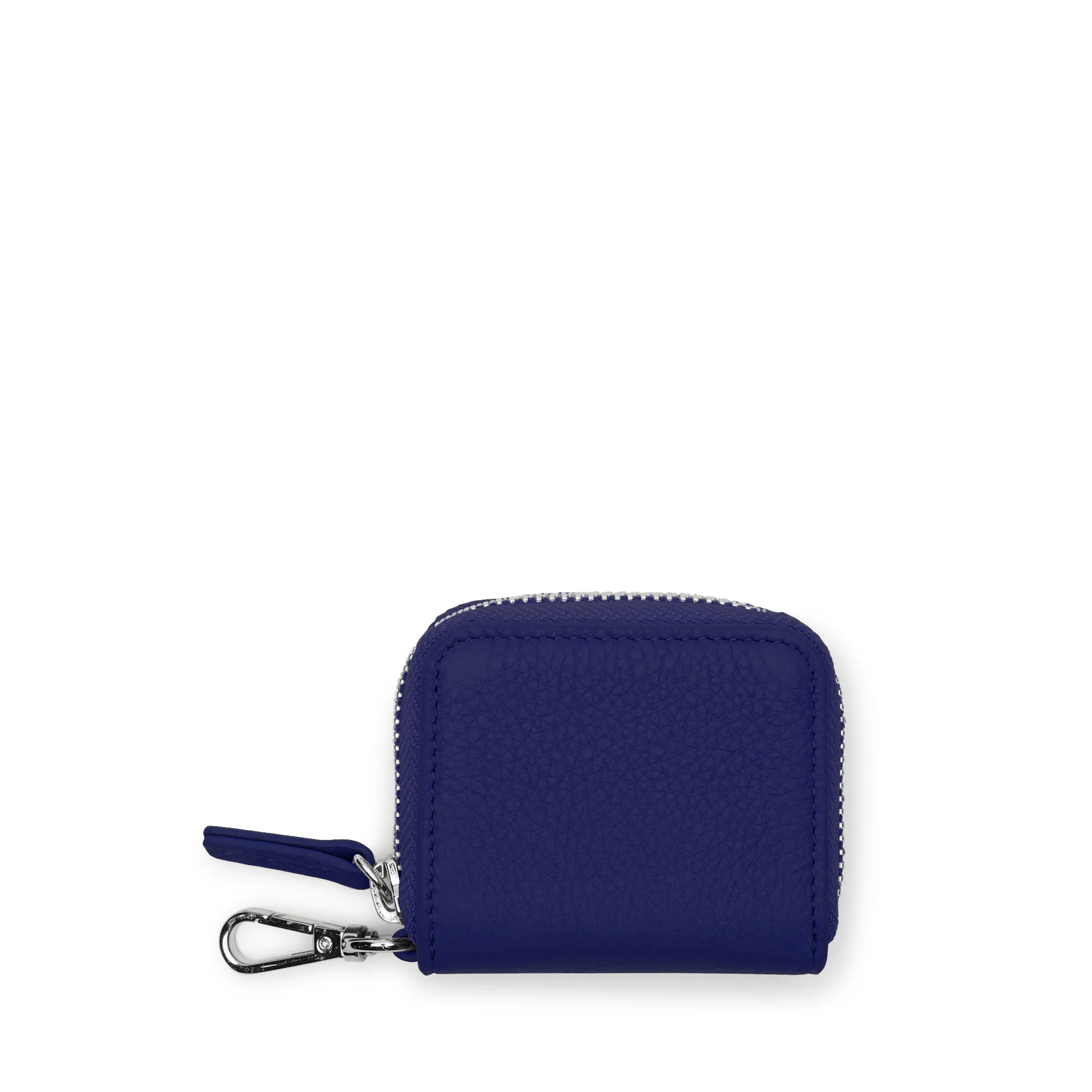 Portable Wristlet AirPod Case Regatta Blue - Image 6
