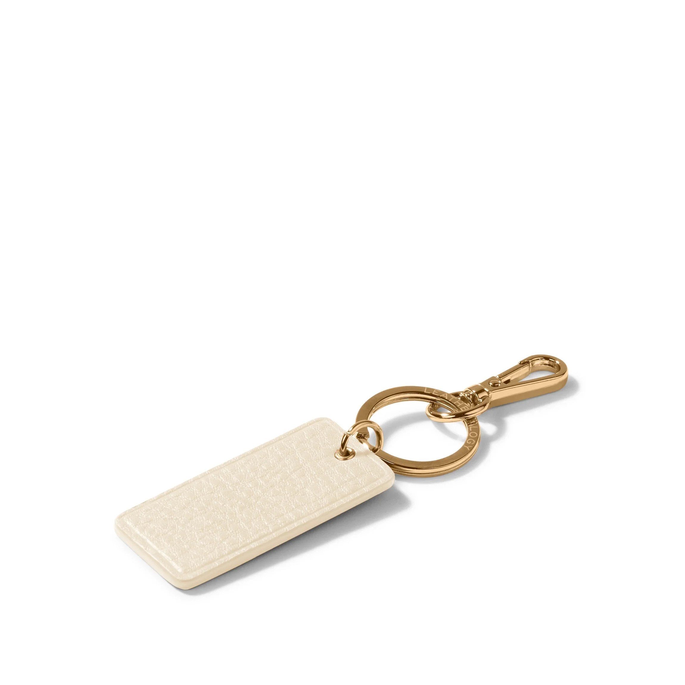 Rectangle Keychain Sand - Image 3