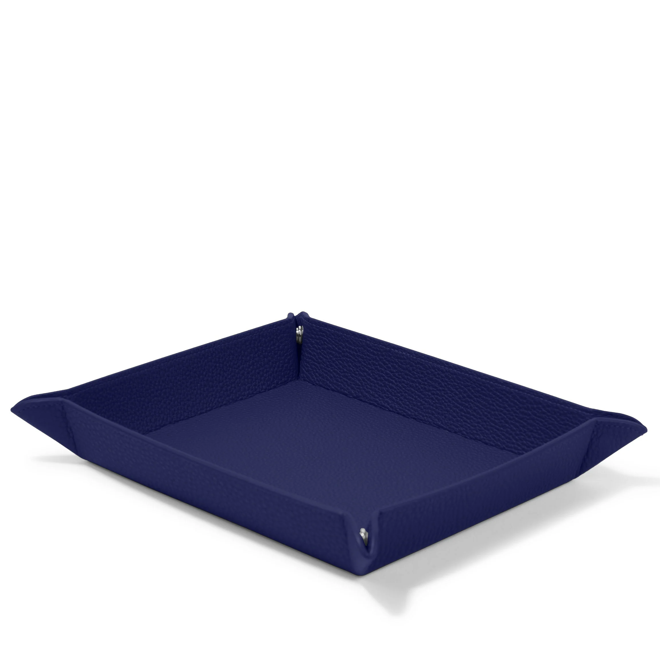 Rectangle Valet Tray Regatta Blue - Image 2