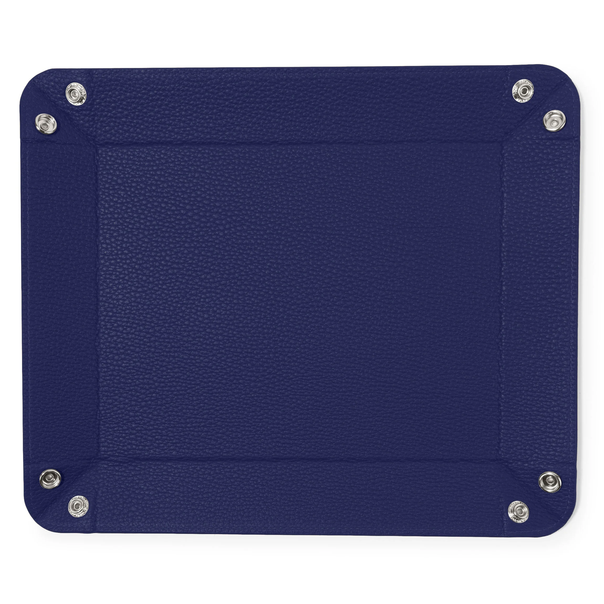 Rectangle Valet Tray Regatta Blue - Image 3