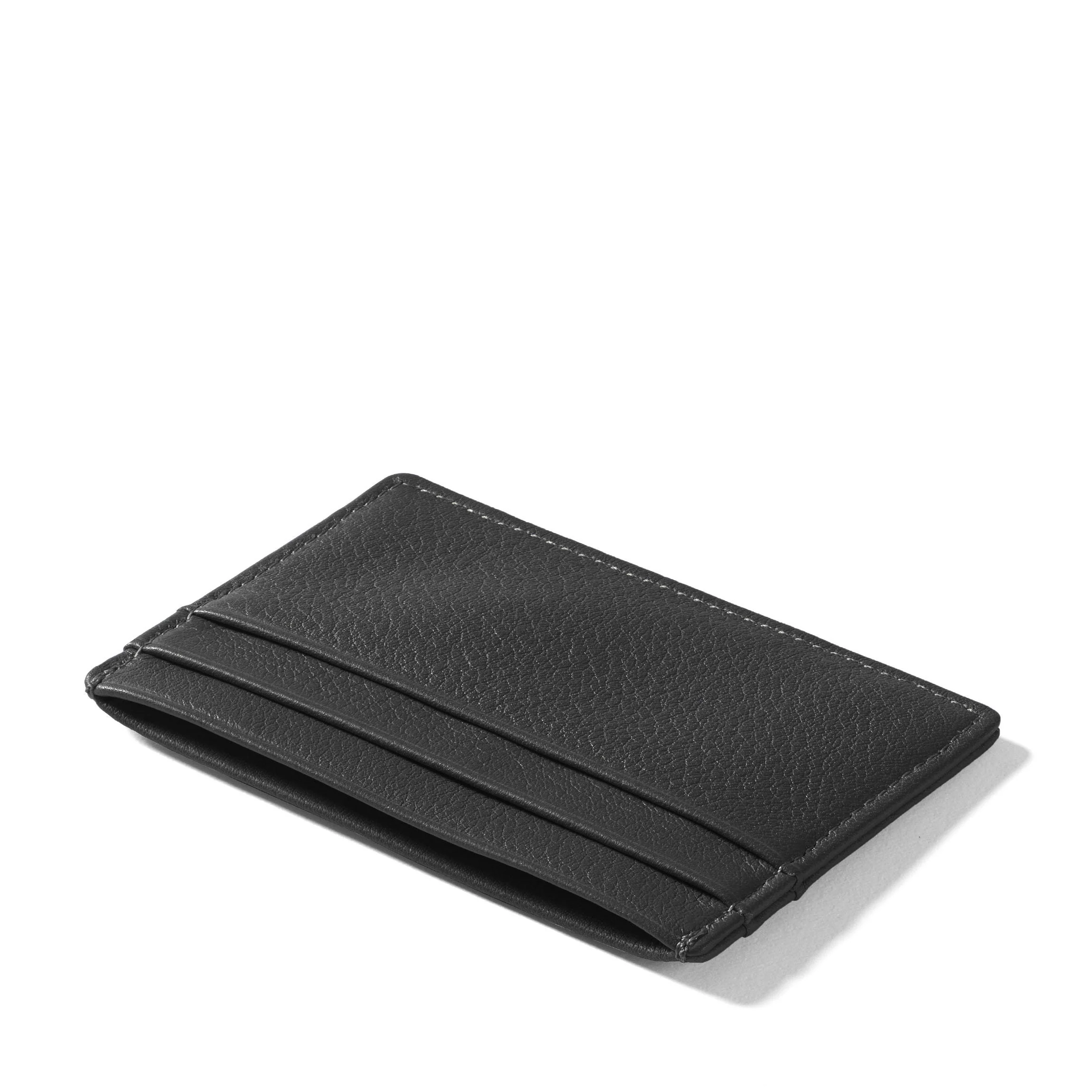 Slim Card Case Black Onyx - Image 3