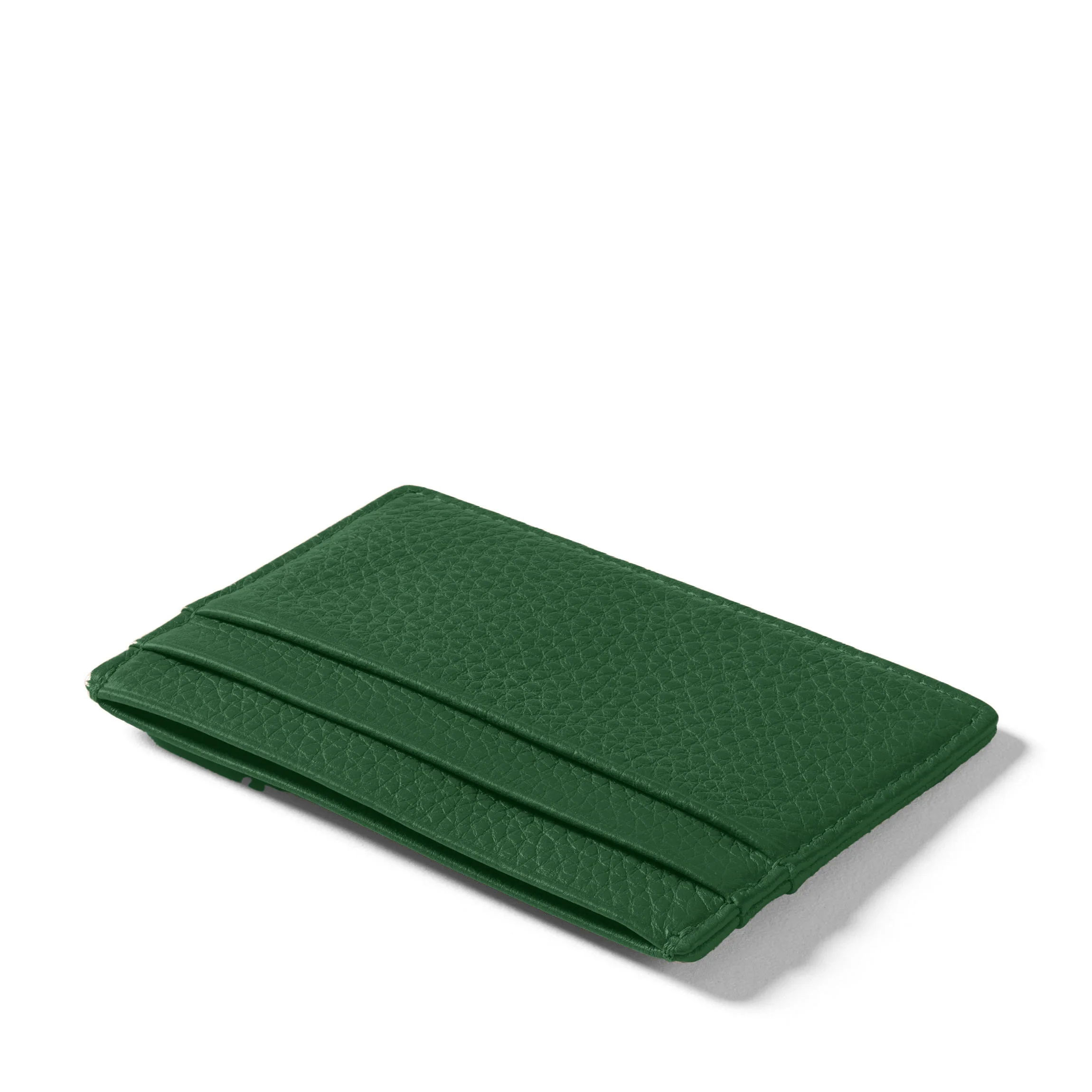Slim Card Case Fairway Green - Image 2