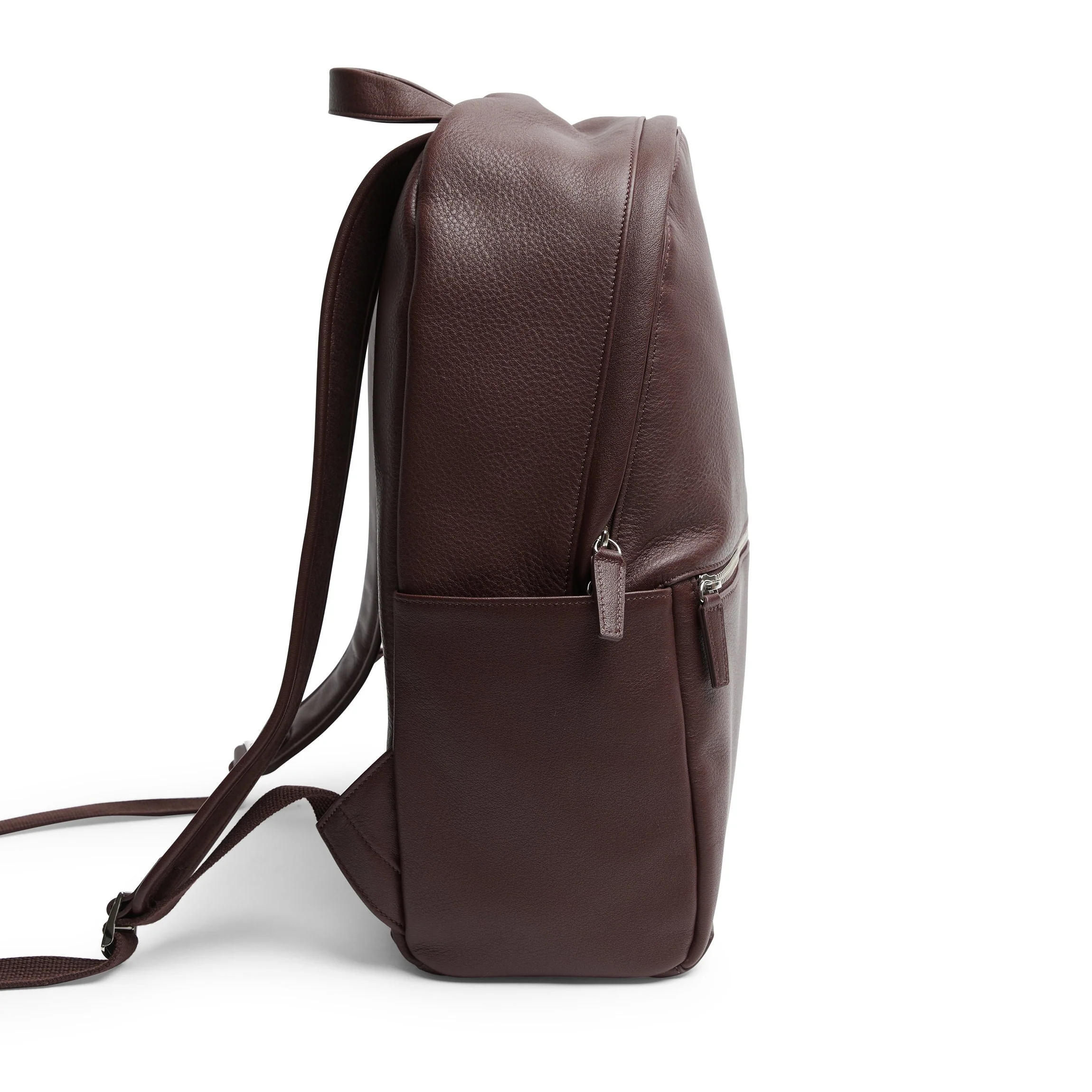 Sloan Backpack Brown - Image 3