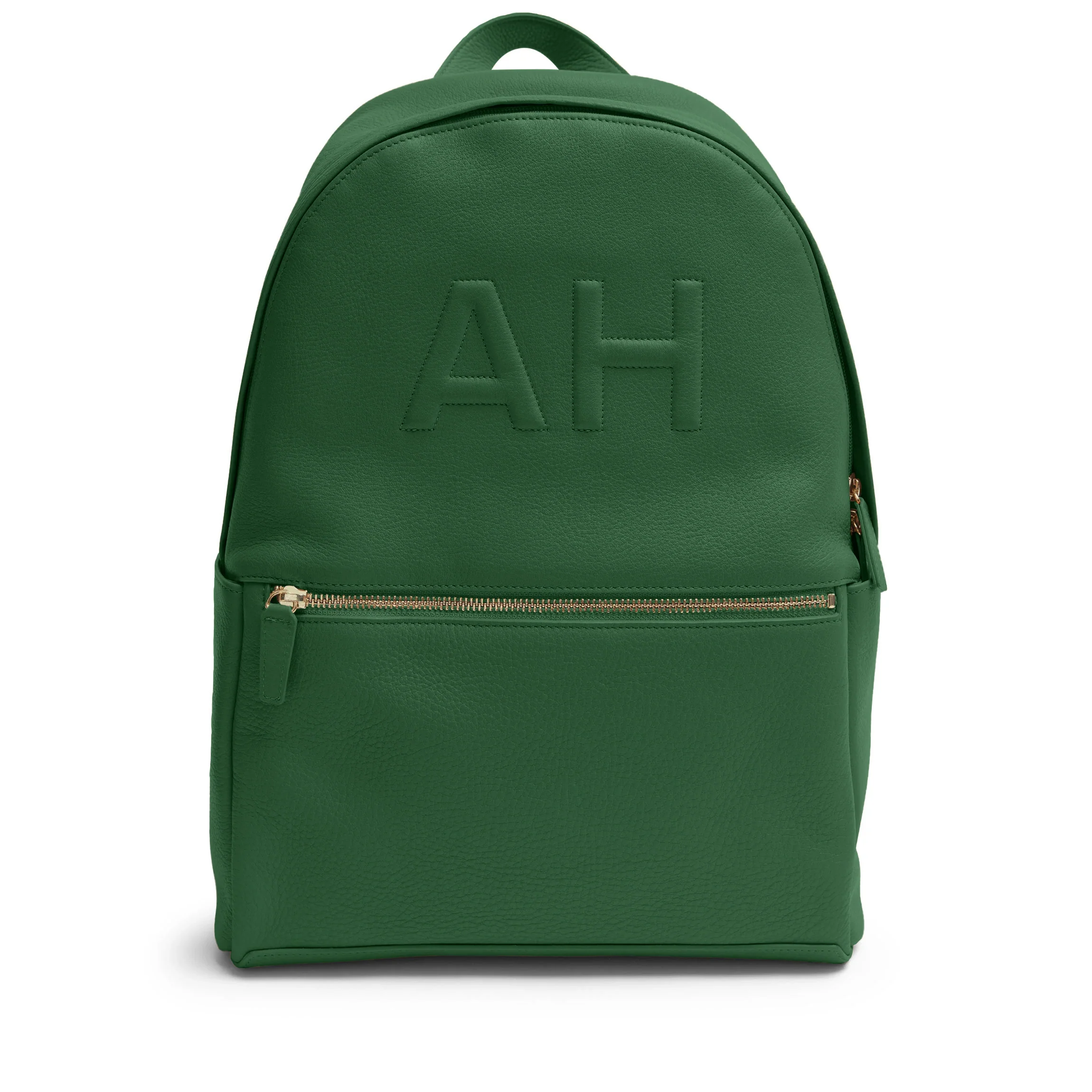 Sloan Backpack Fairway Green