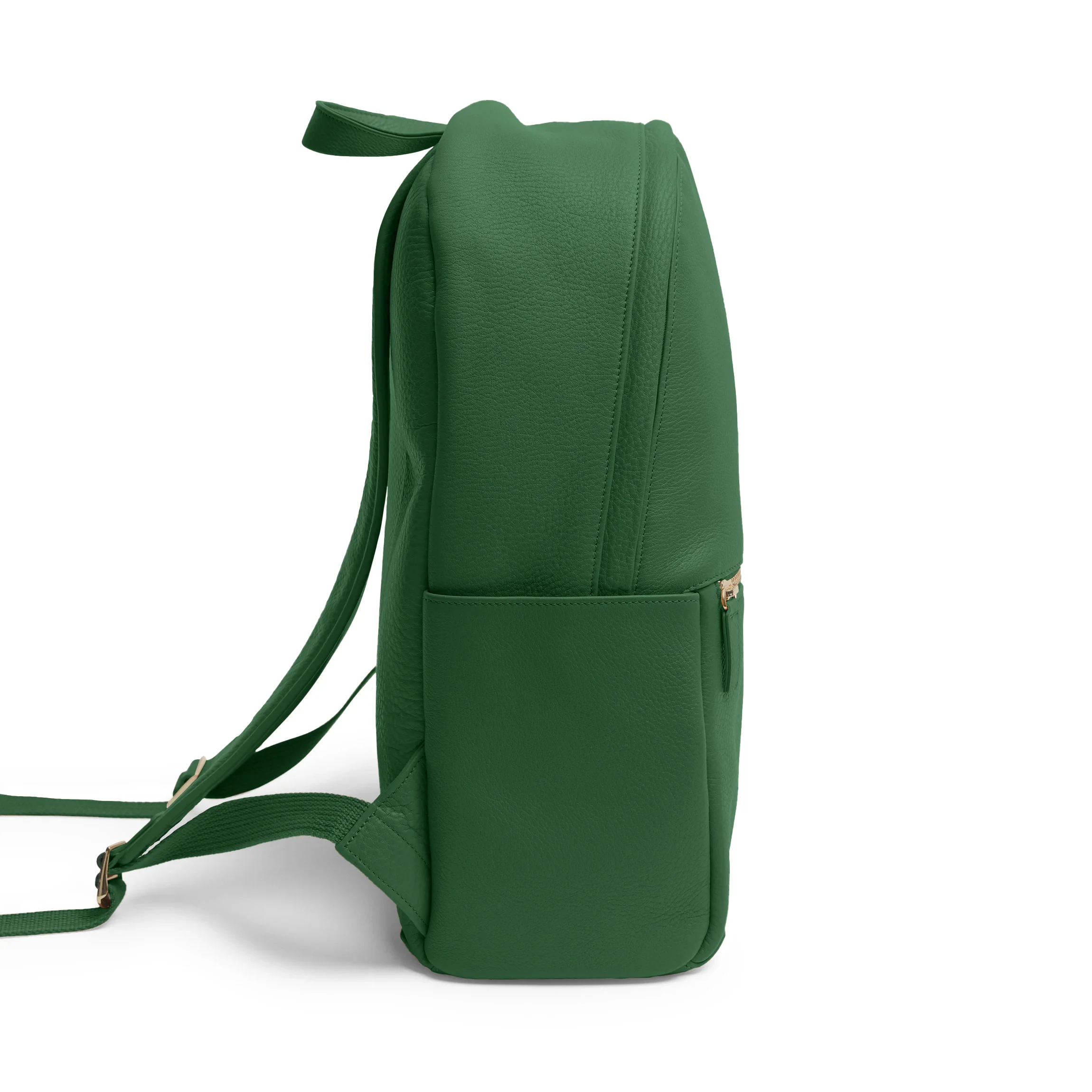 Sloan Backpack Fairway Green - Image 3