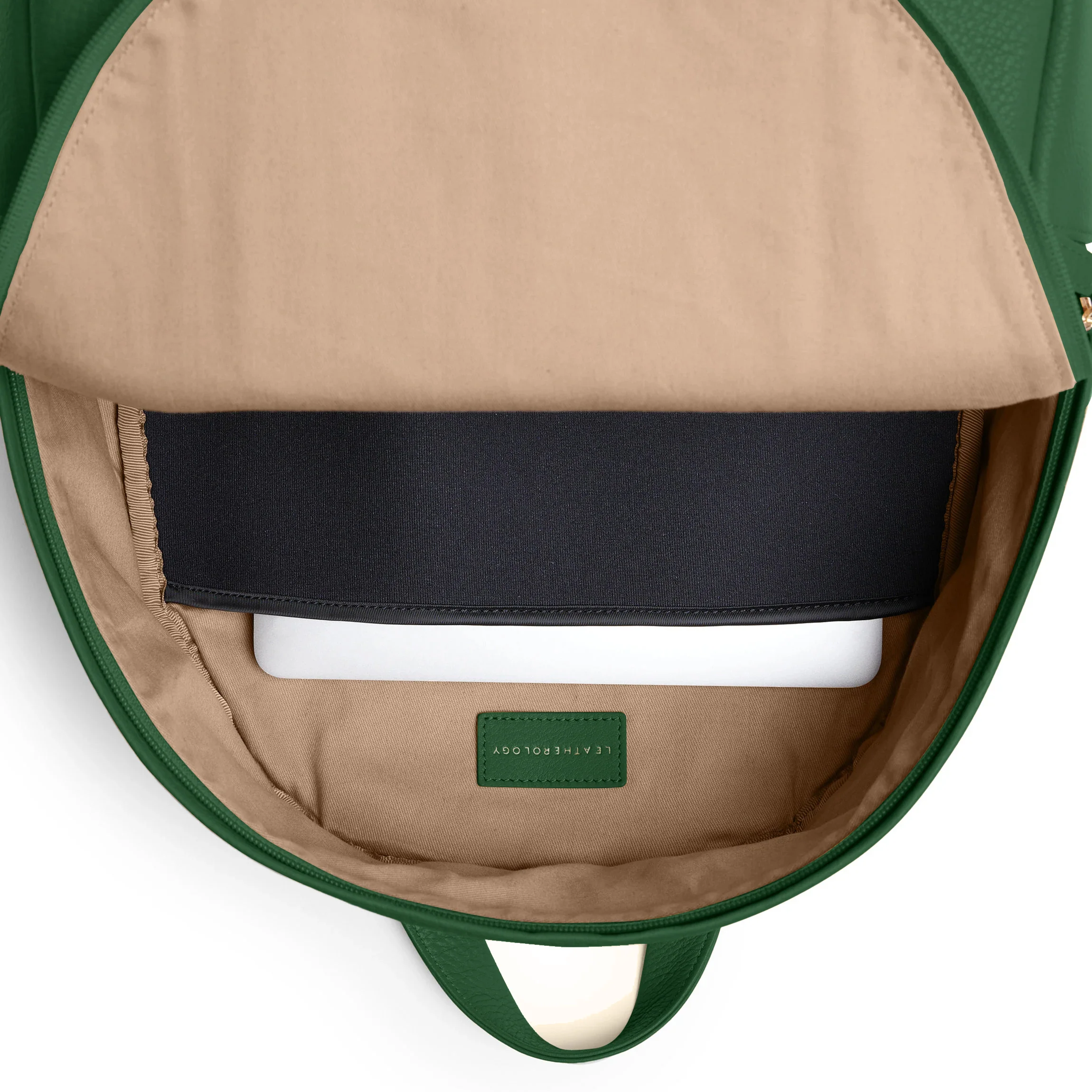 Sloan Backpack Fairway Green - Image 4