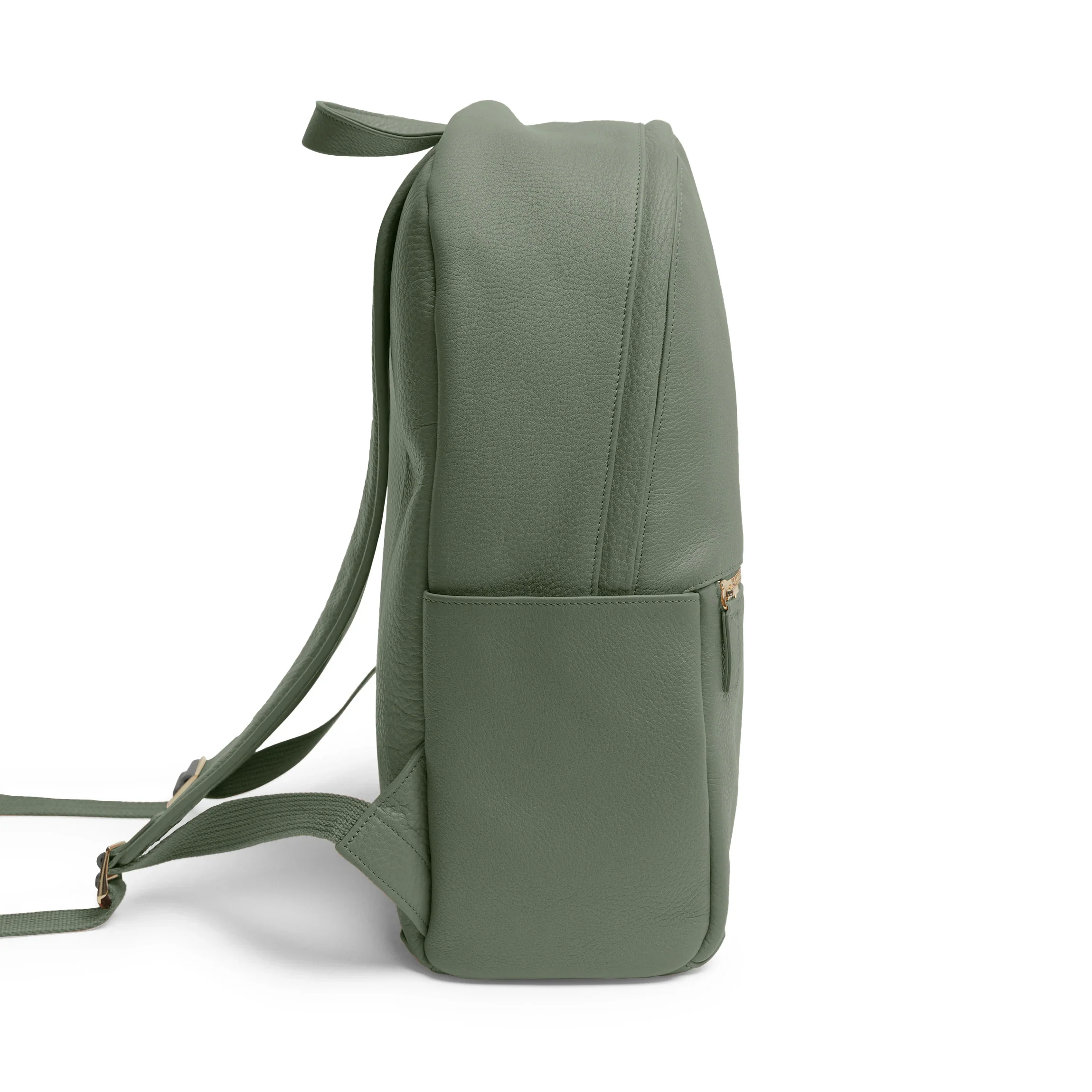 Sloan Backpack Moss - Image 3