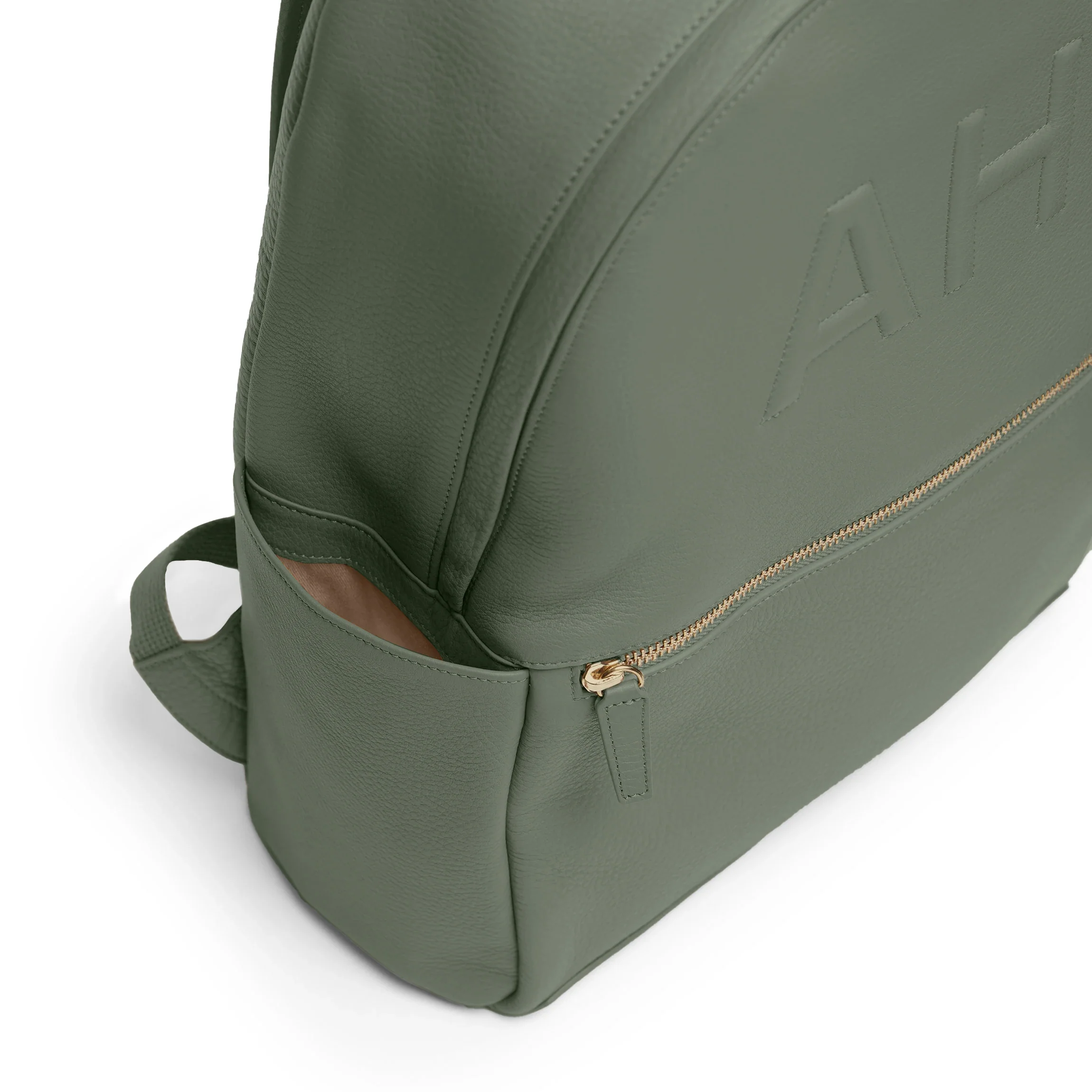 Sloan Backpack Moss - Image 5