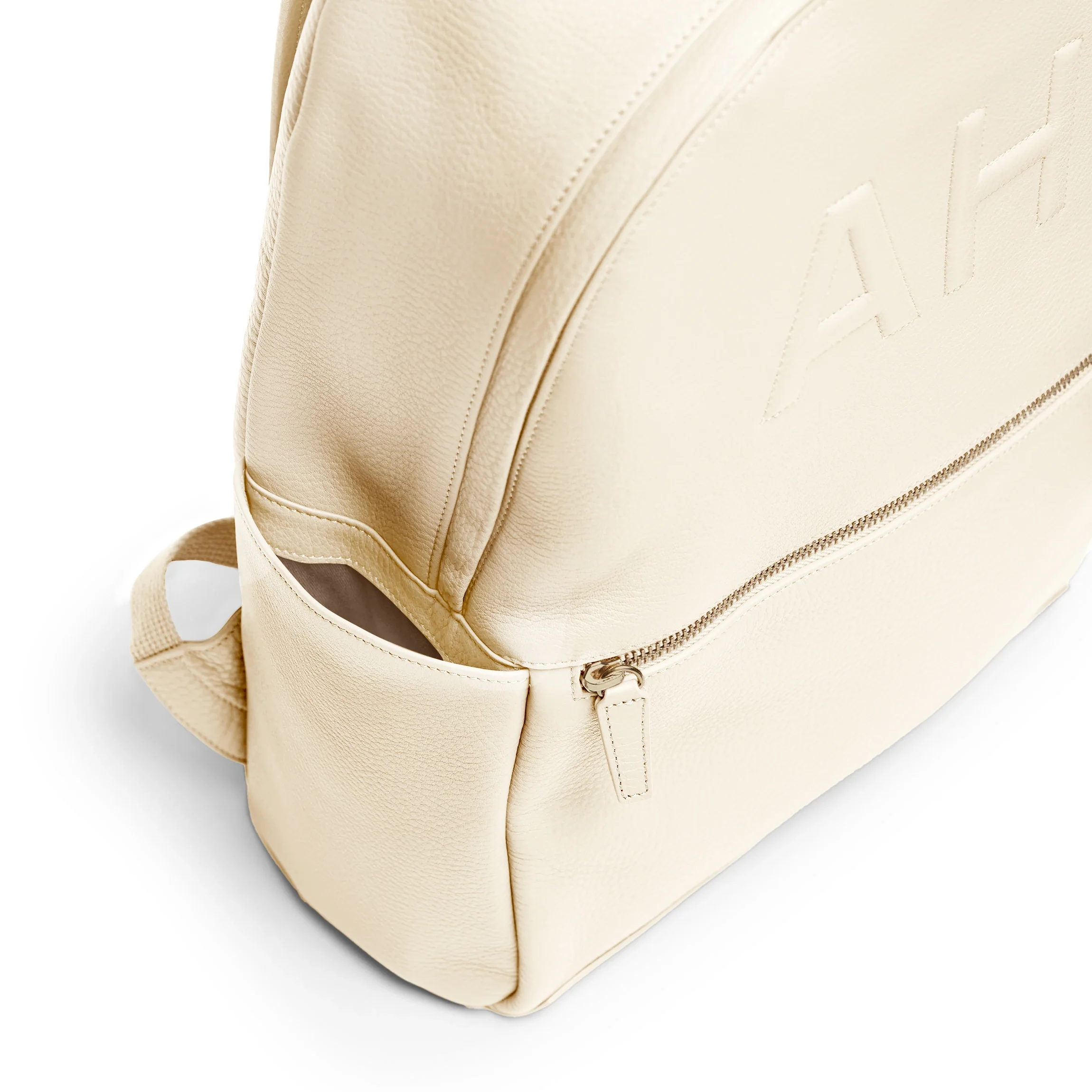 Sloan Backpack Sand - Image 5