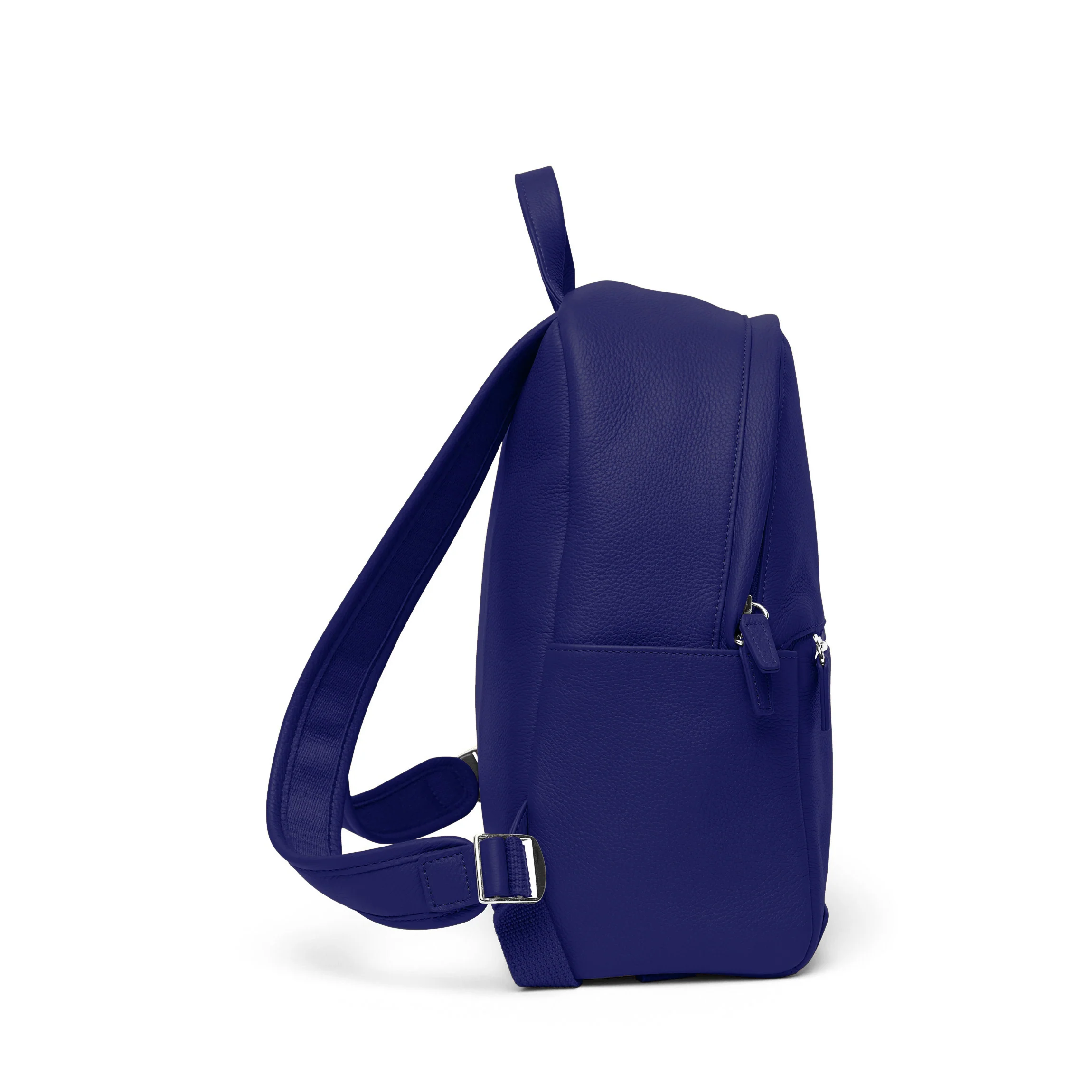 Sloan Mini Backpack Regatta Blue - Image 5