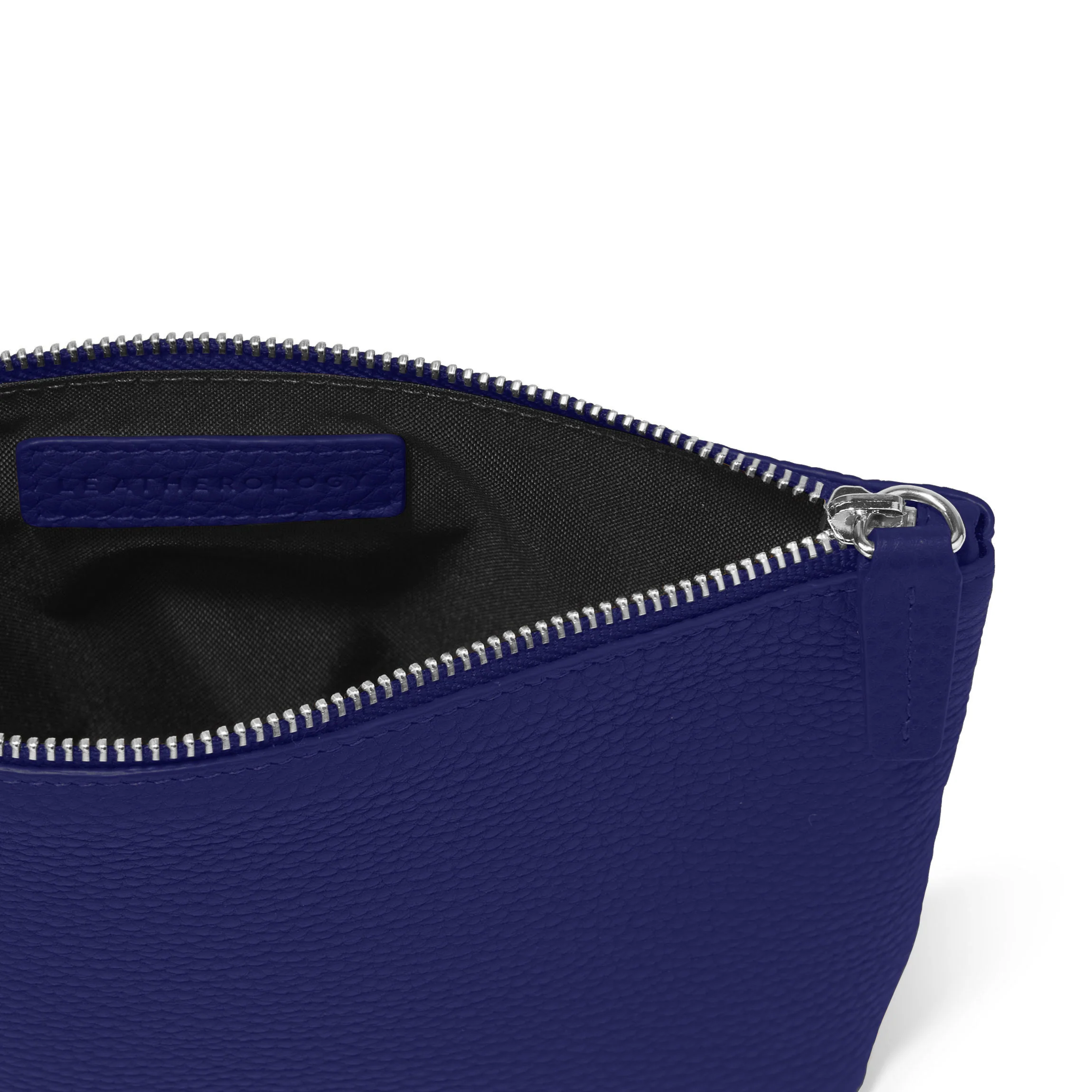 Small Accessories Pouch Regatta Blue - Image 3