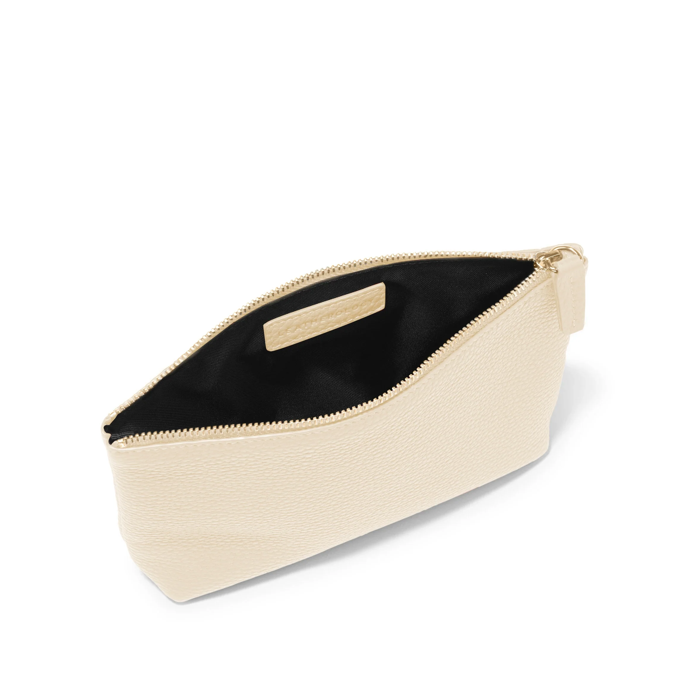 Small Accessories Pouch Sand - Image 2