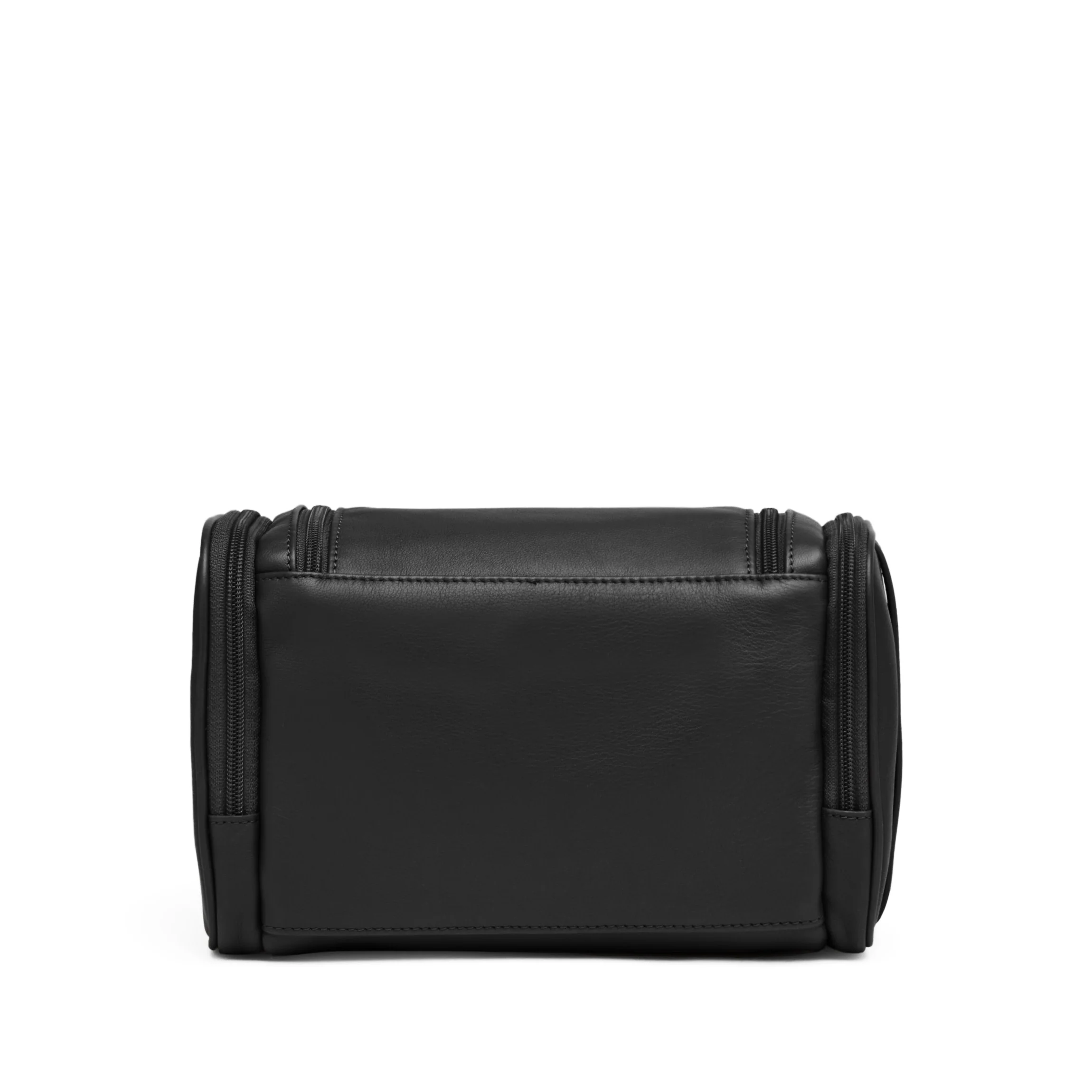 Small Hanging Toiletry Kit Black Onyx - Image 6