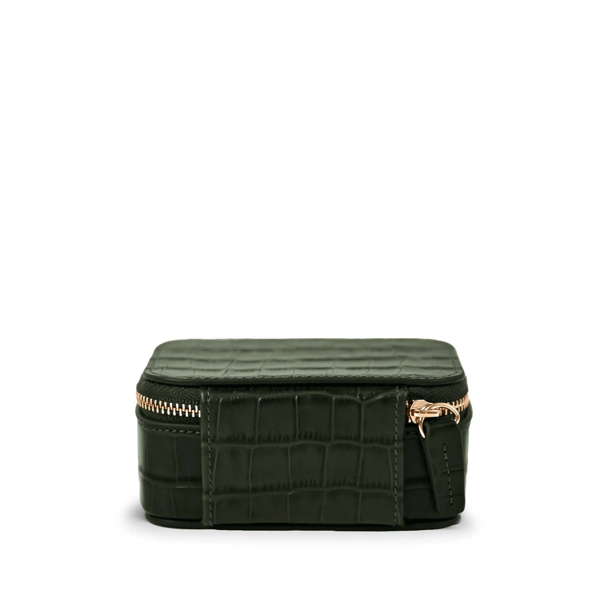 Travel Watch Box Forest Croc - Image 7
