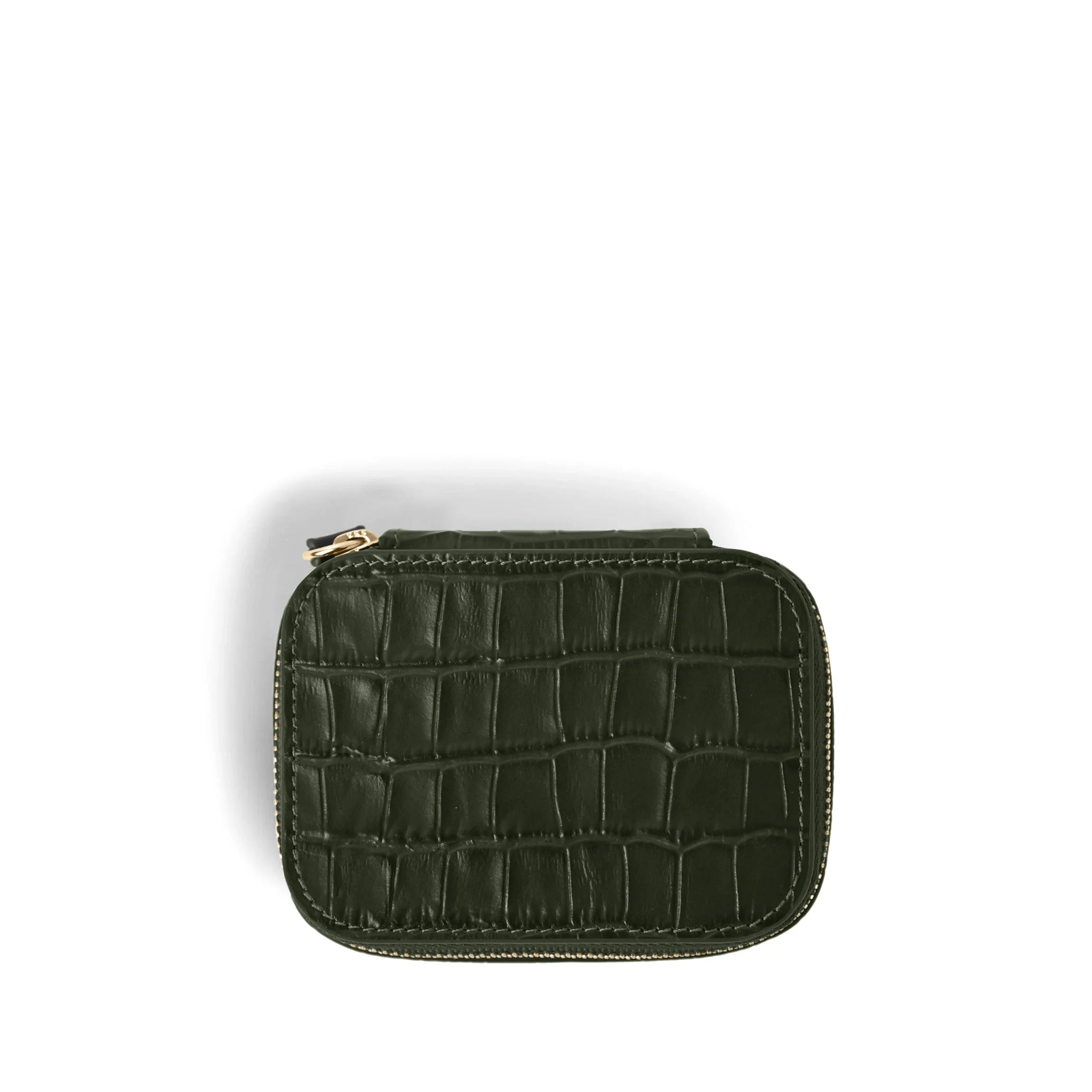 Travel Watch Box Forest Croc - Image 8