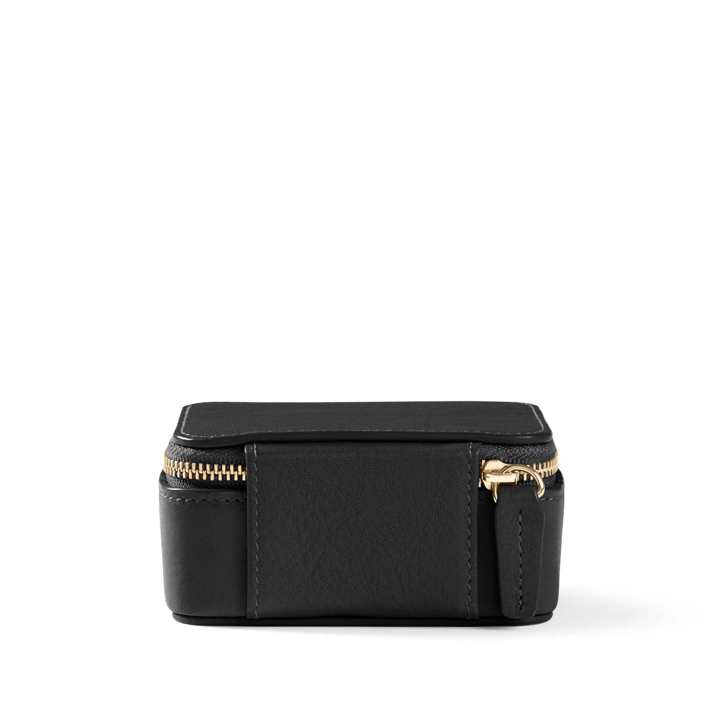 Small Jewelry Organizer Black Onyx - Image 5