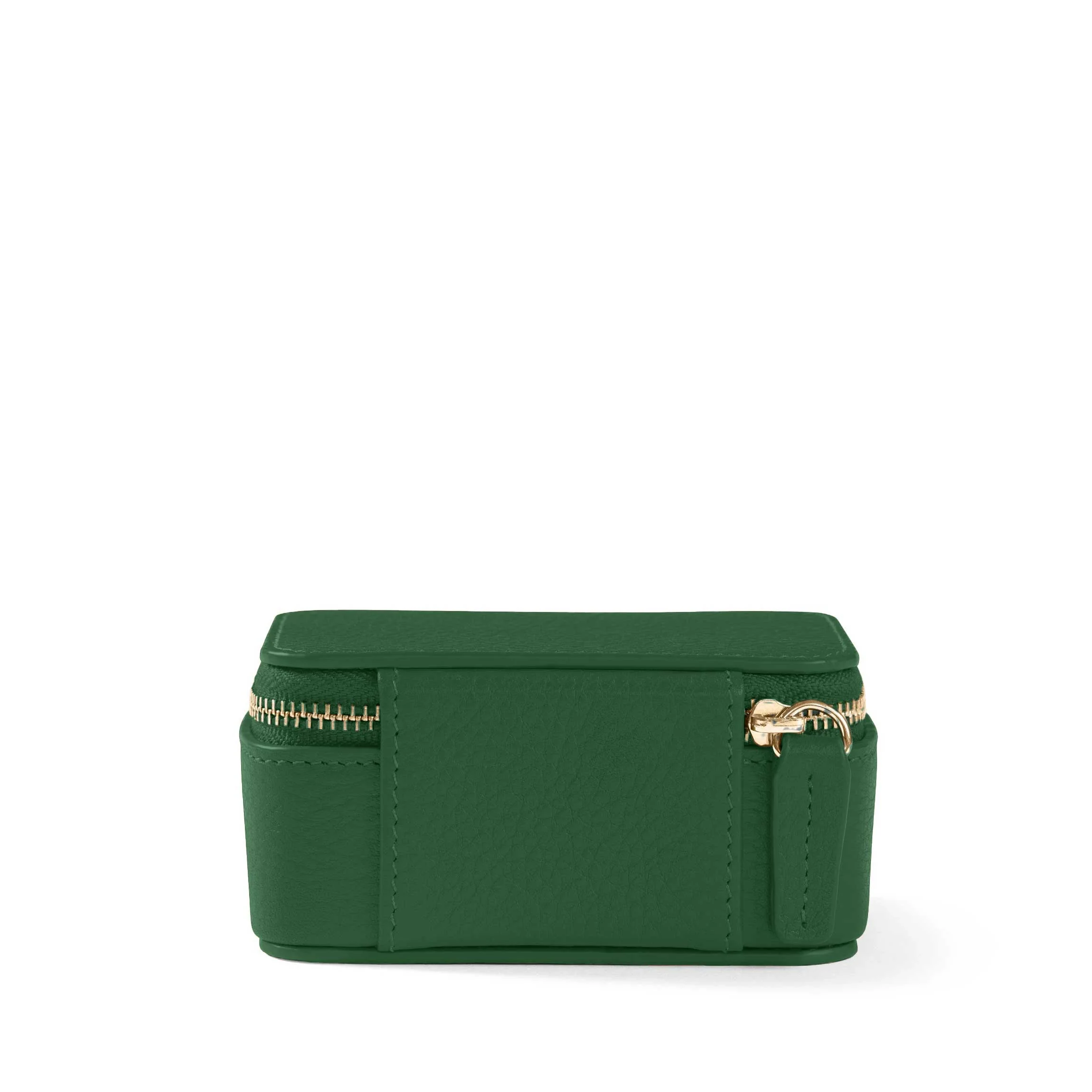 Travel Watch Box Fairway Green - Image 4