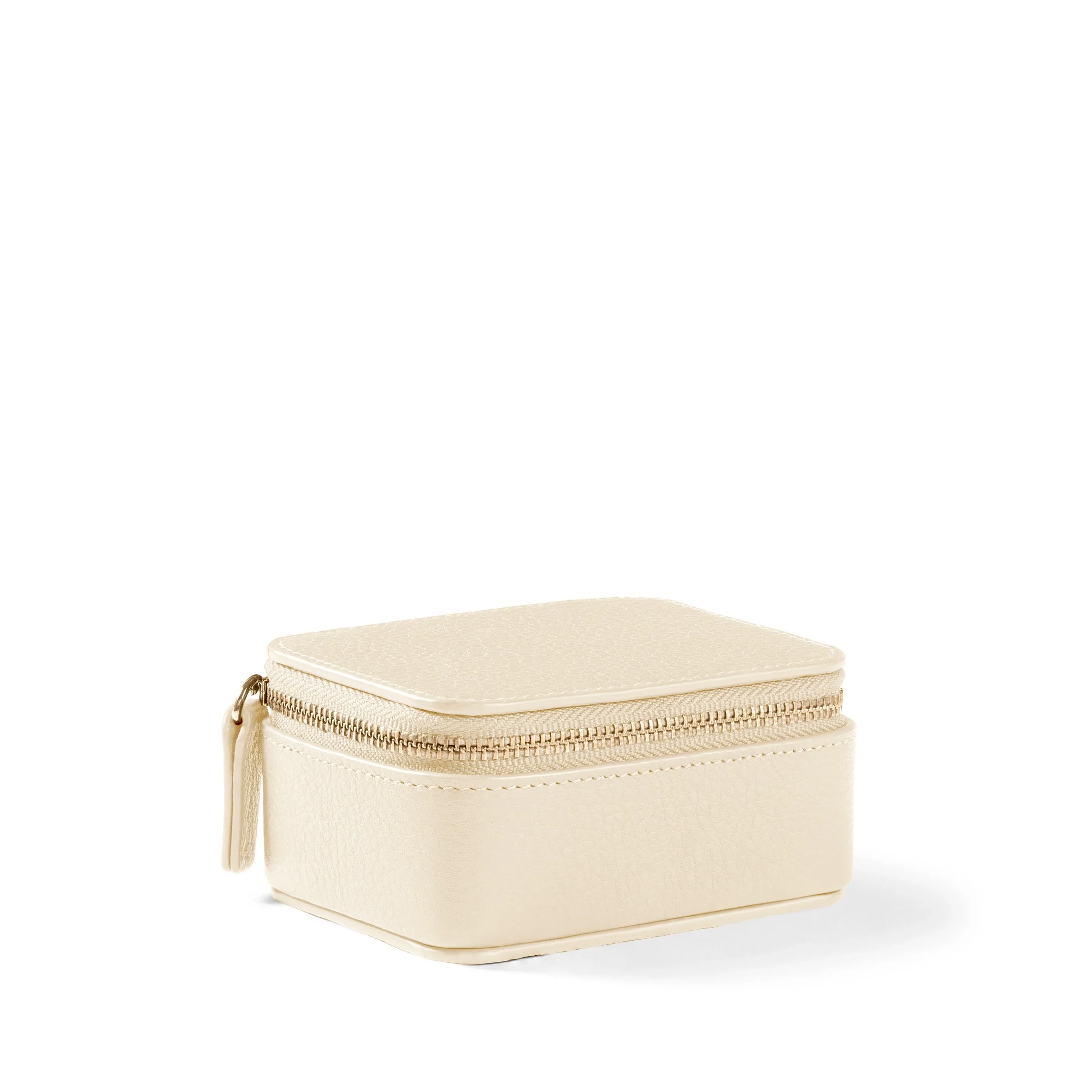 Small Jewelry Organizer Sand