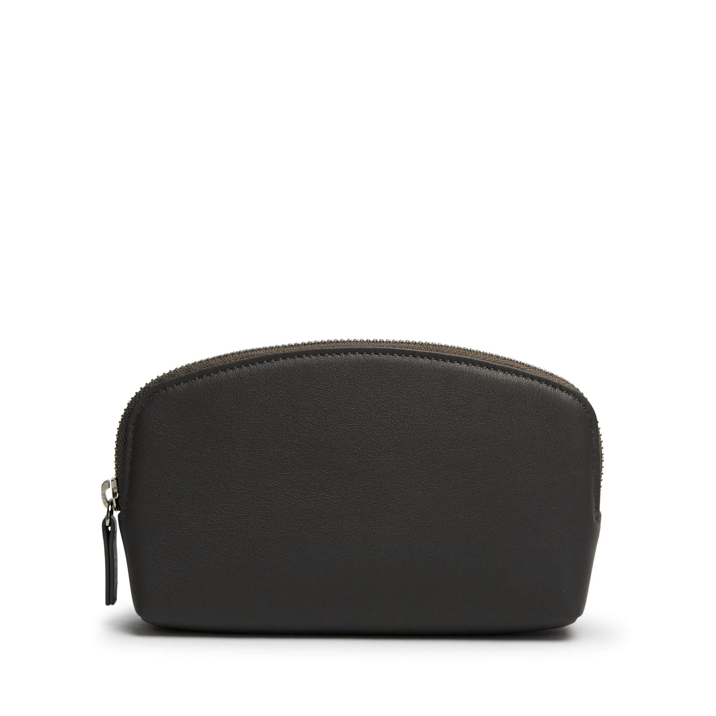 Small Makeup Pouch Black Onyx