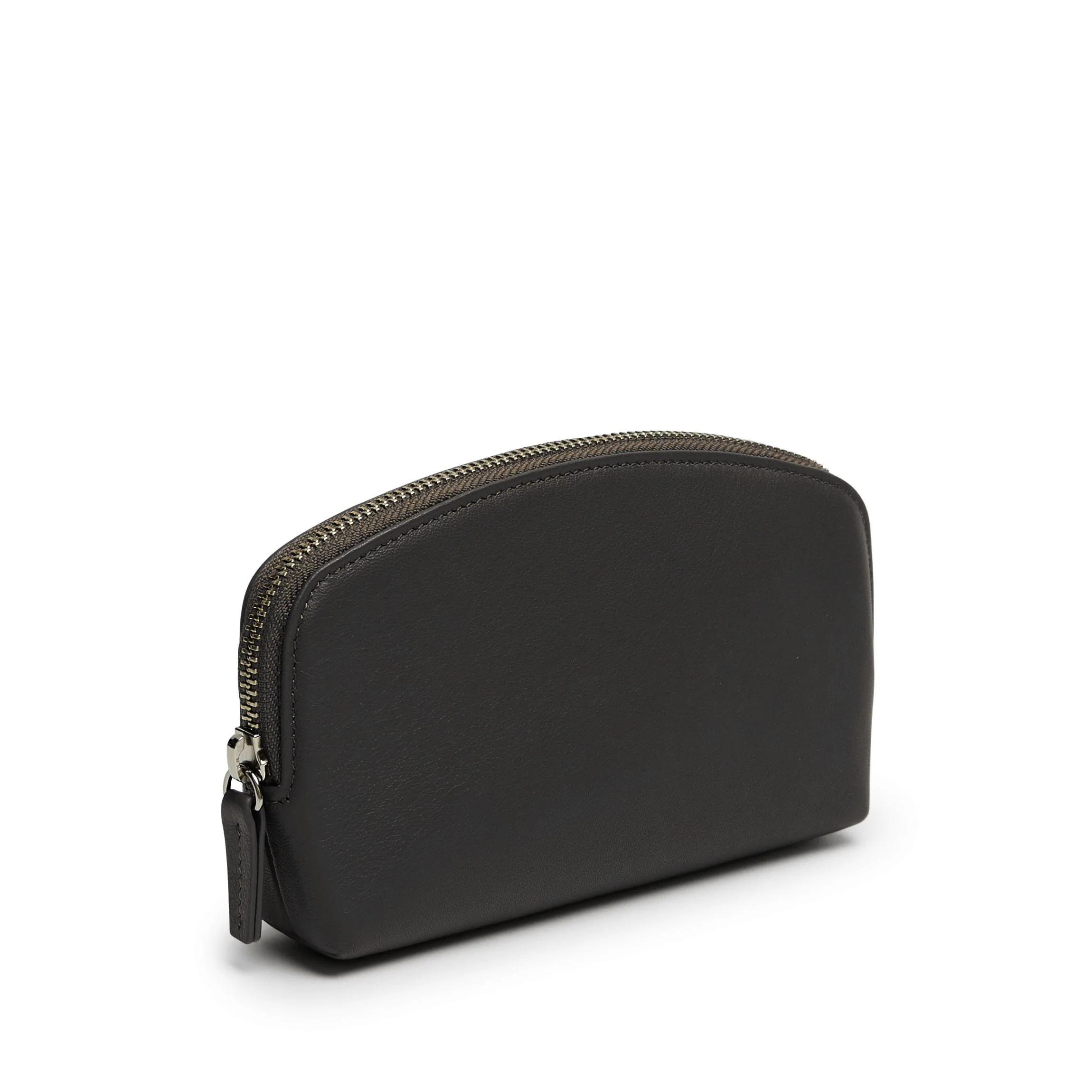 Small Makeup Pouch Black Onyx - Image 2