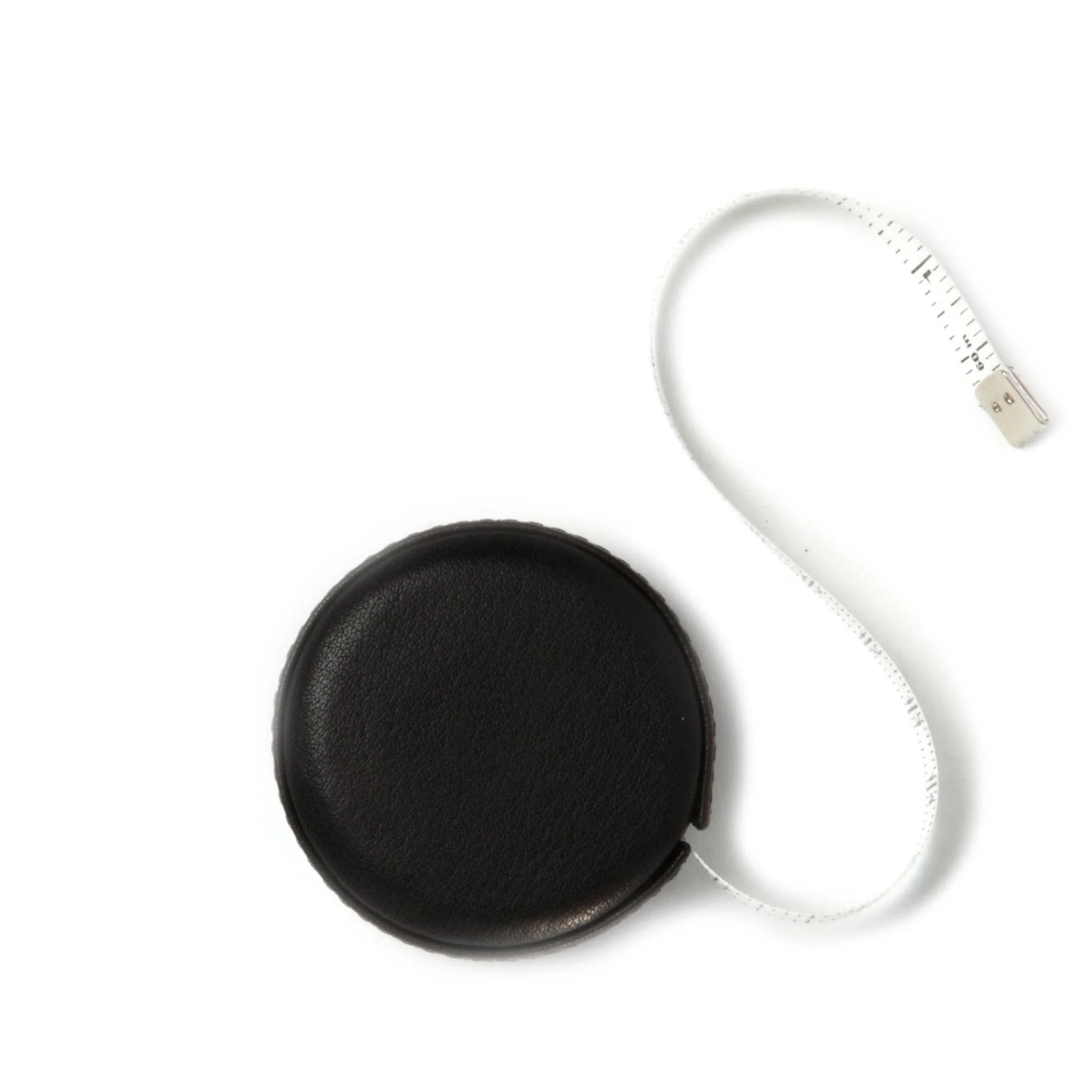 Small Measuring Tape Black Onyx - Image 2