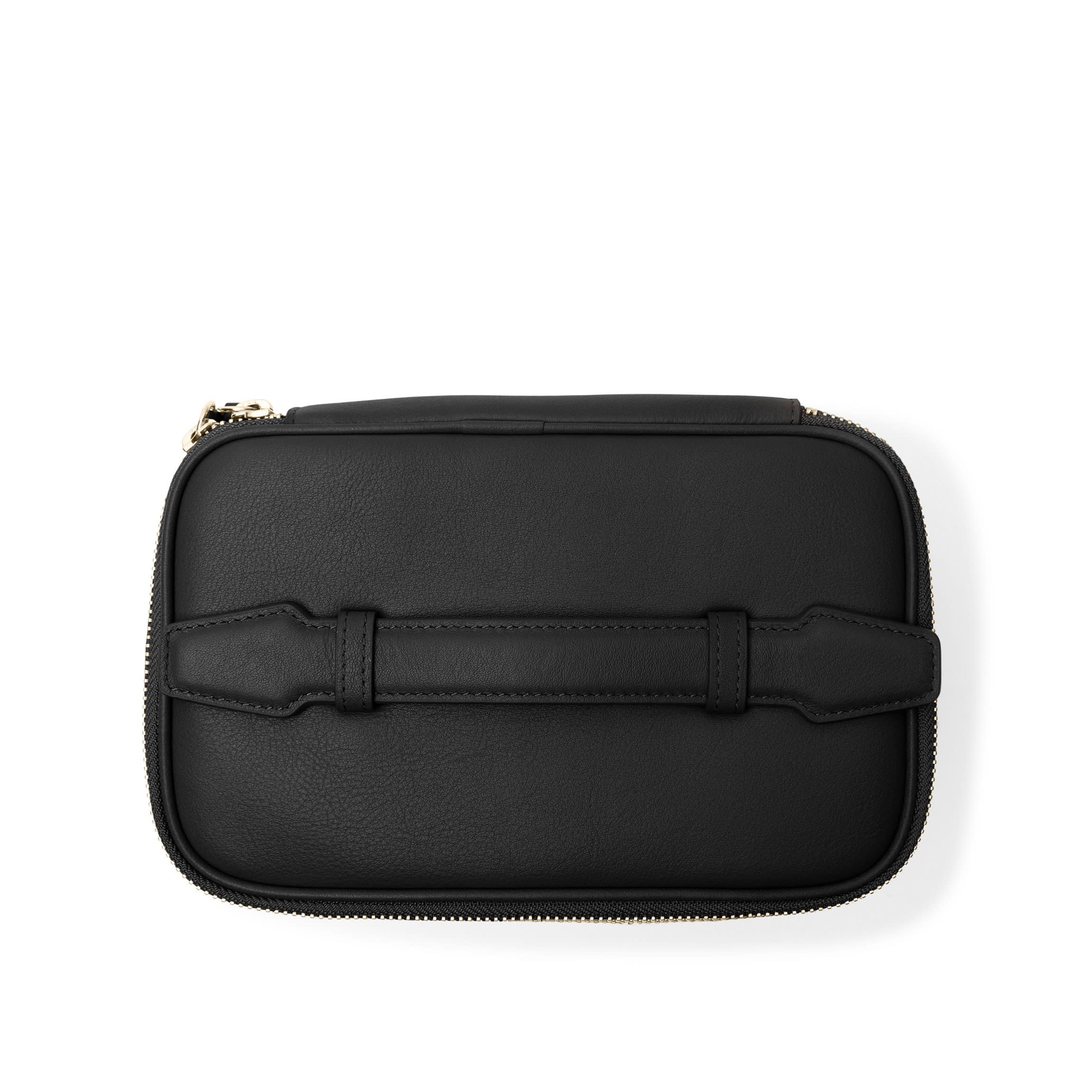 Small Train Case Black Onyx - Image 6