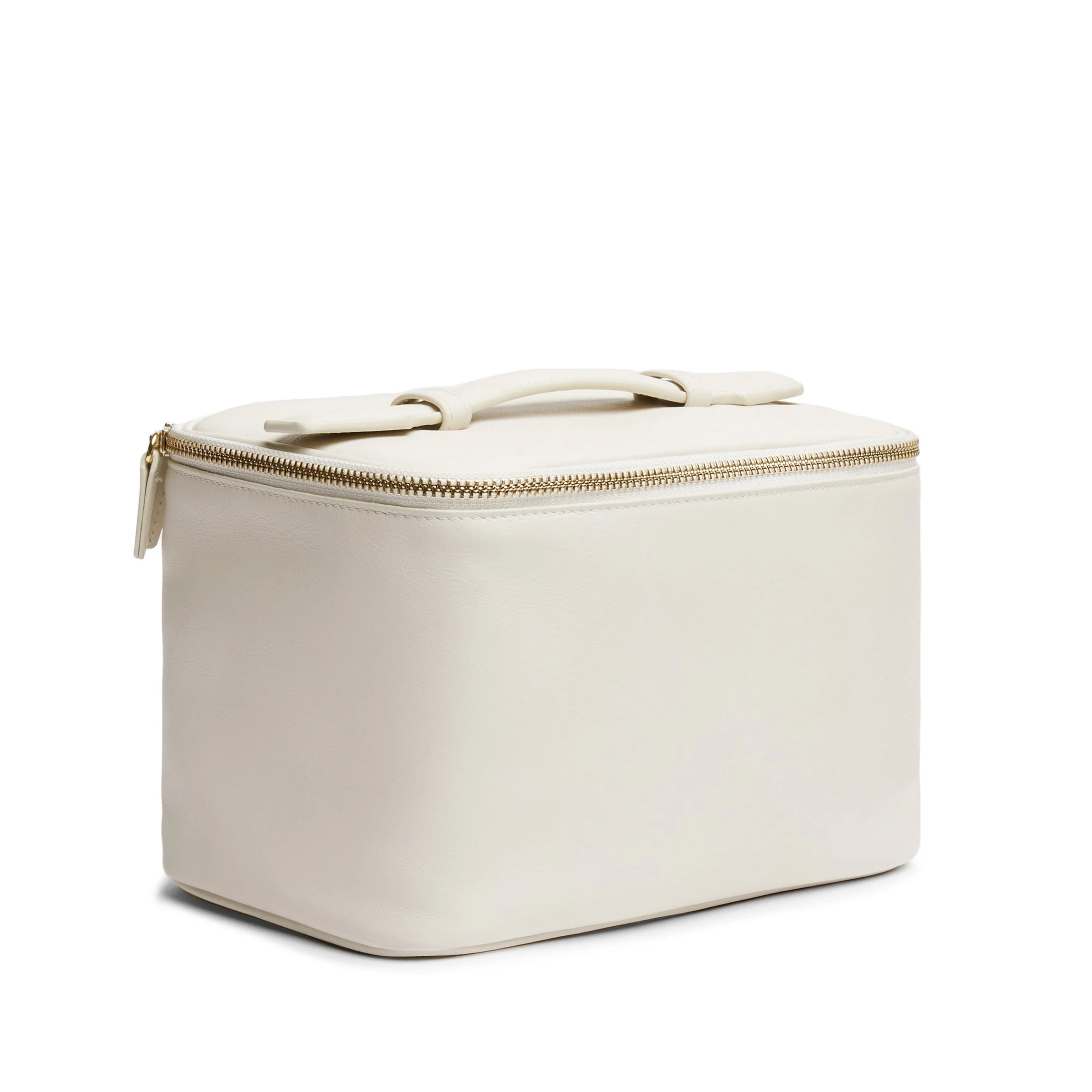 Small Train Case Ivory - Image 2