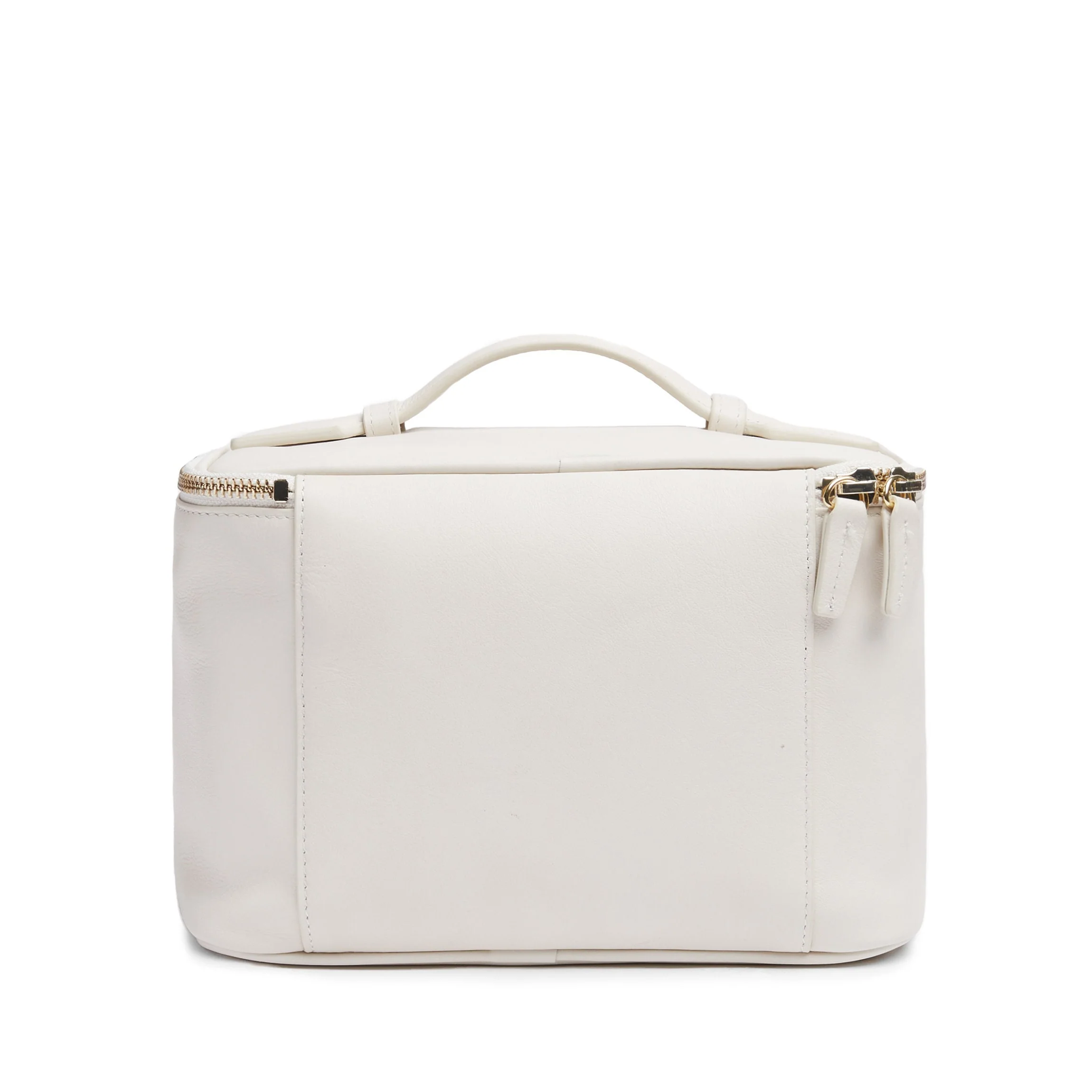 Small Train Case Ivory - Image 4