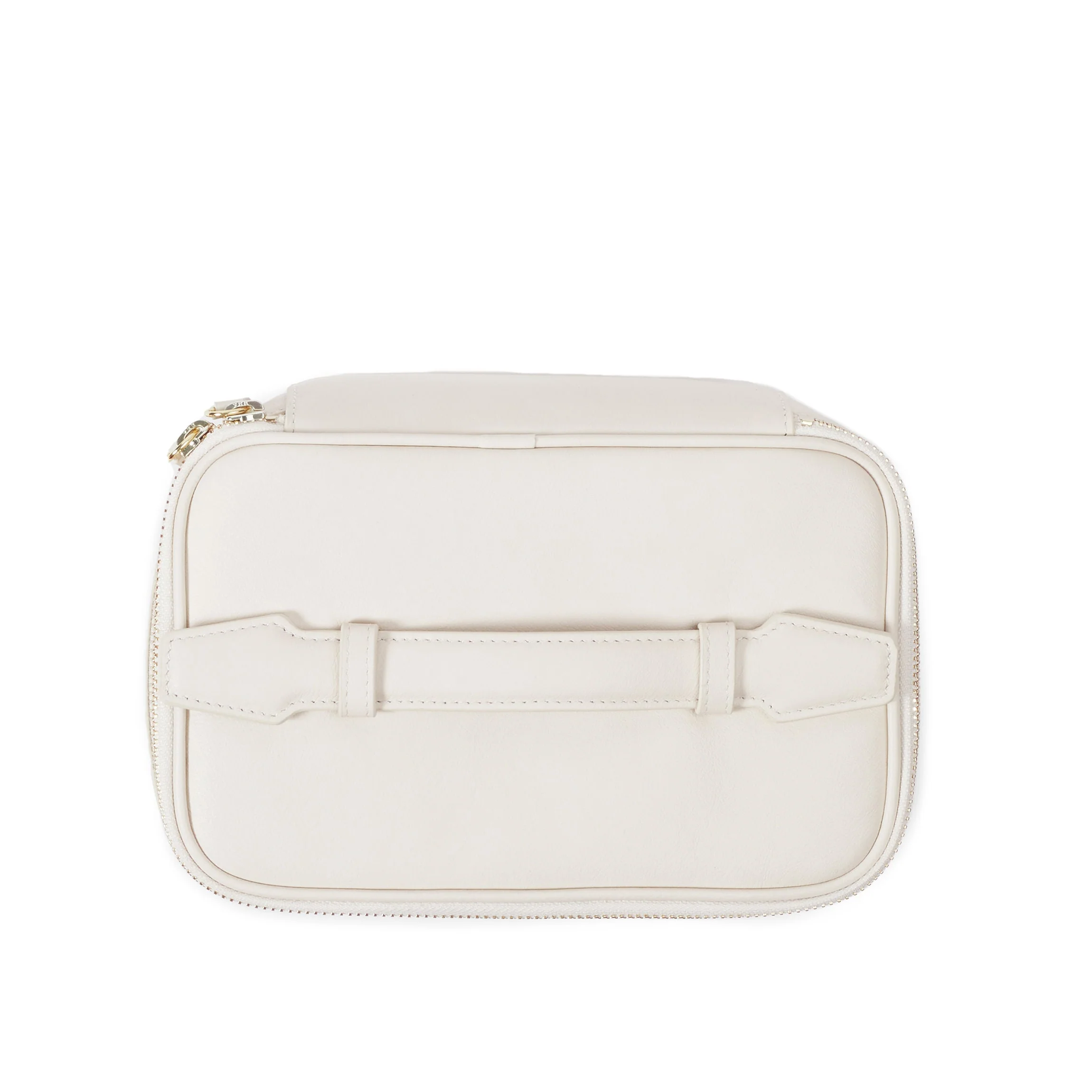 Small Train Case Ivory - Image 5