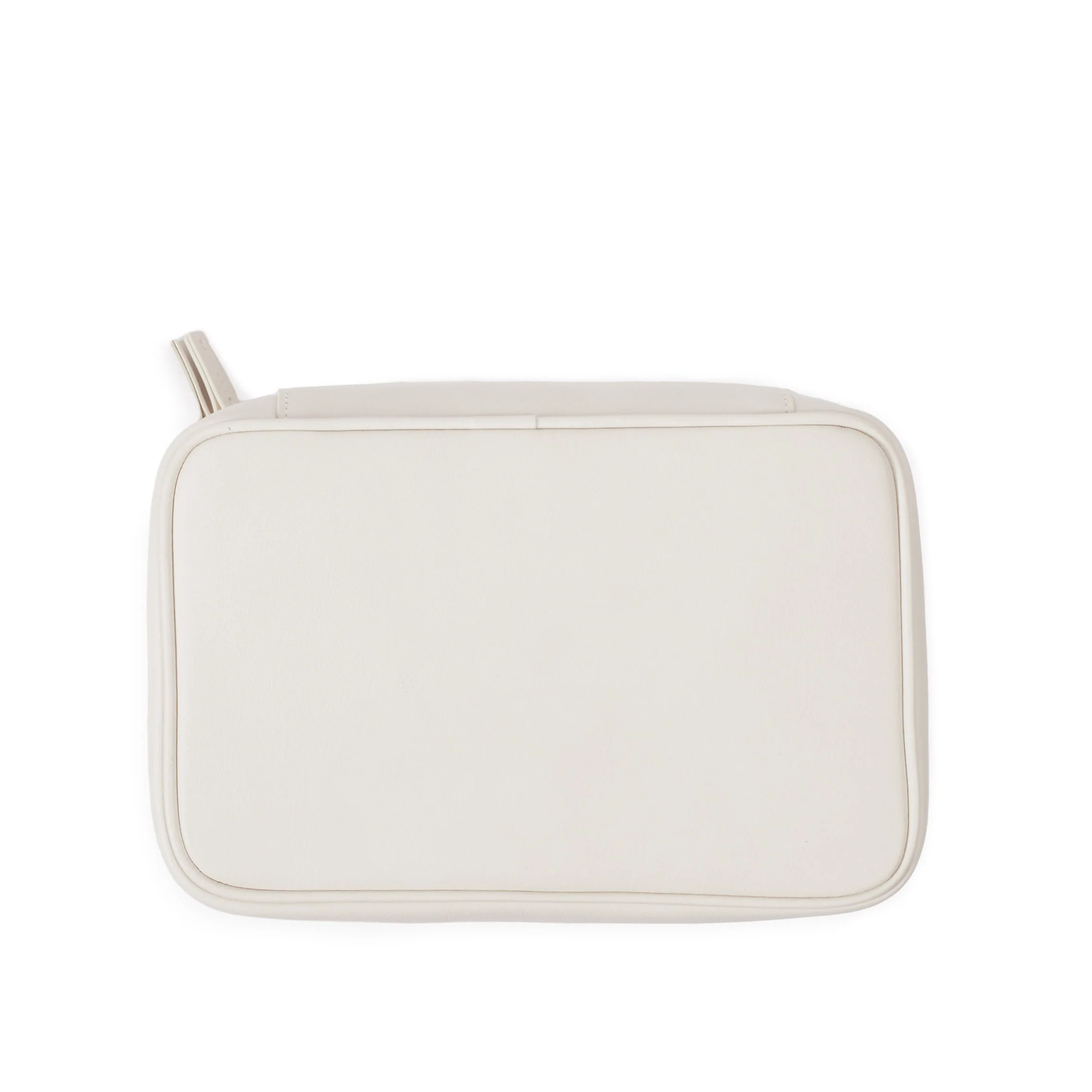 Small Train Case Ivory - Image 6