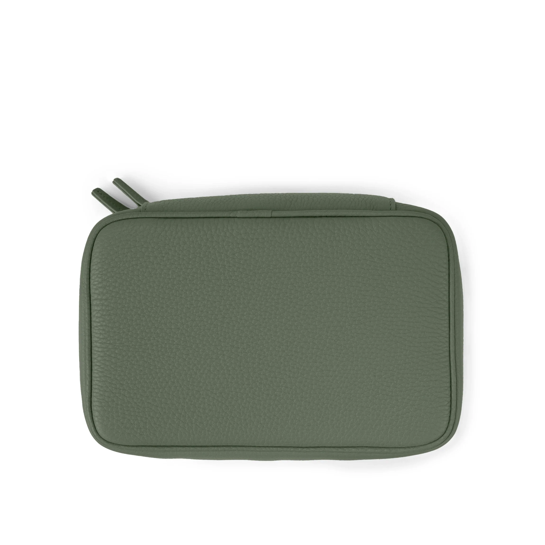 Small Train Case Moss - Image 6