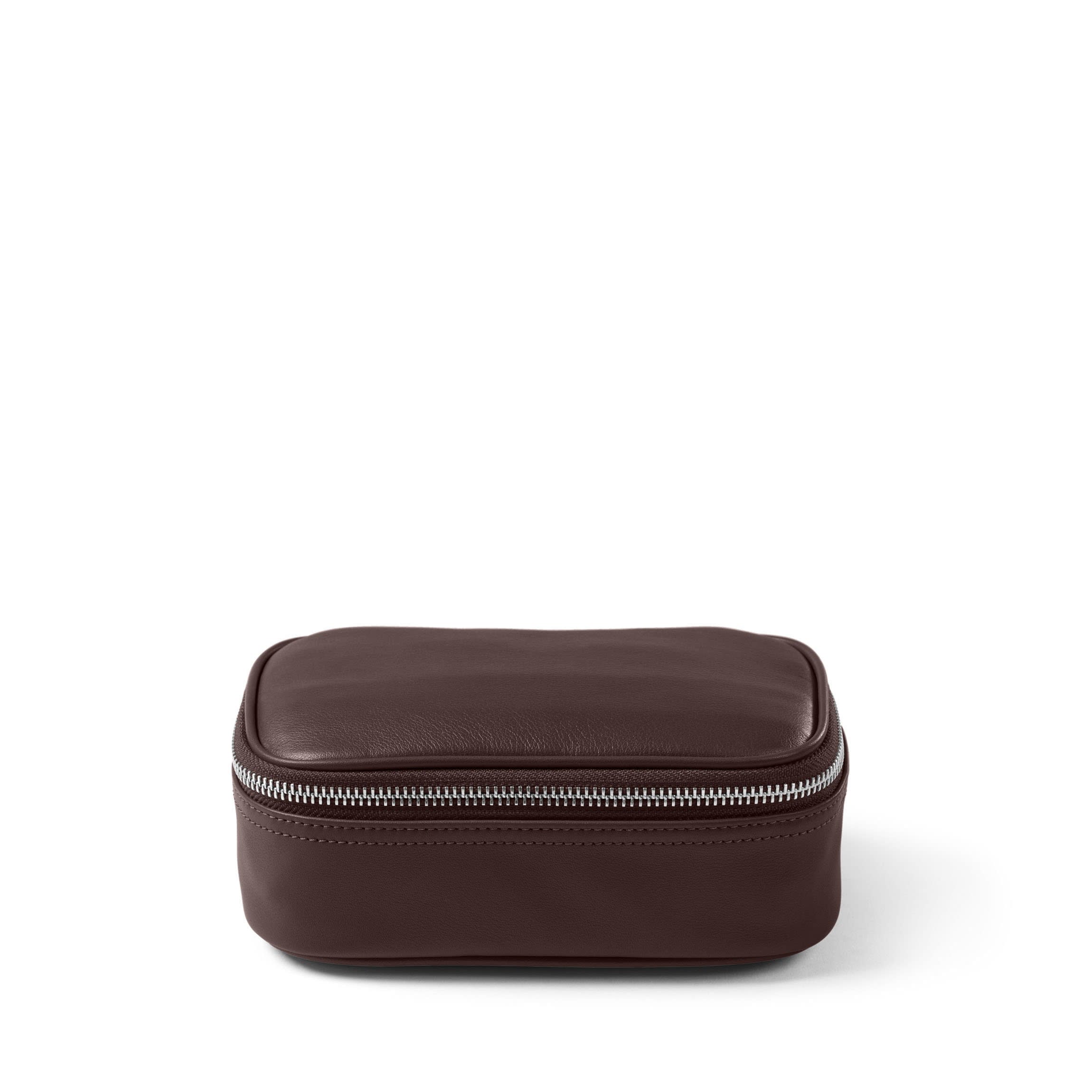 Small Travel Organizer Brown - Image 5