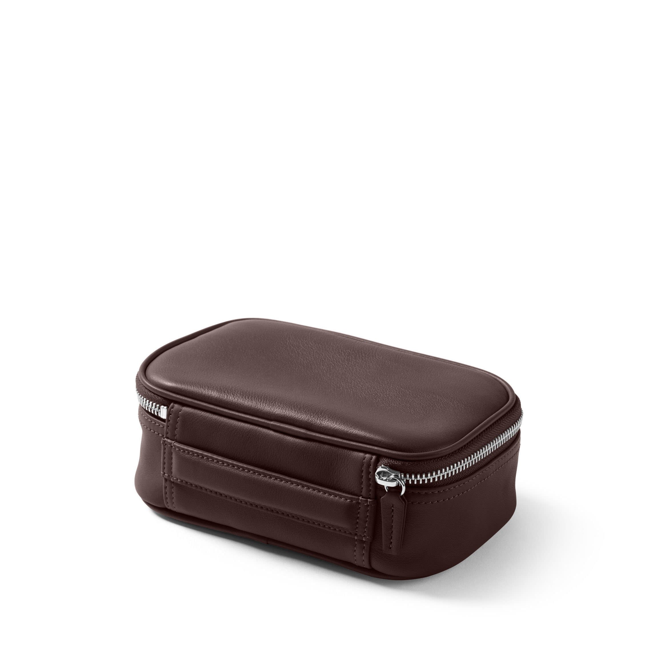 Small Travel Organizer Brown - Image 6