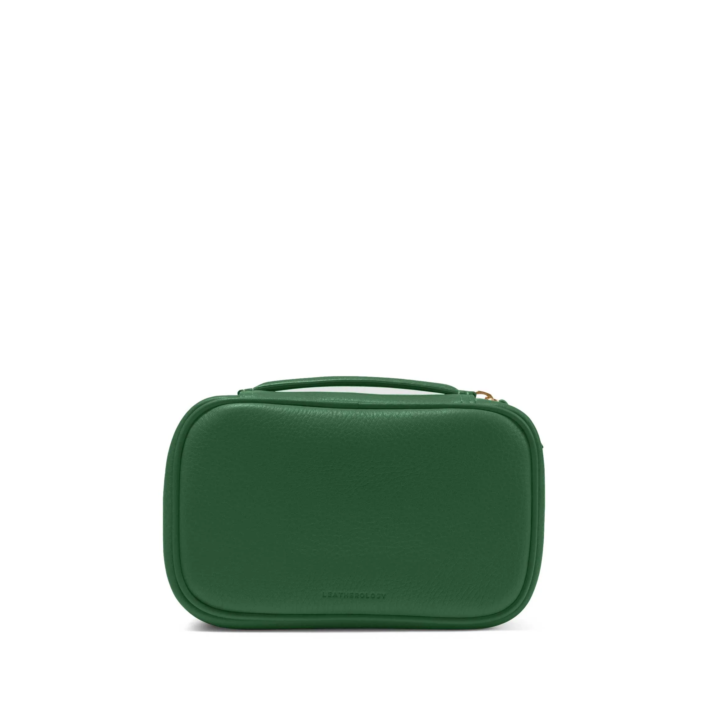 Small Travel Organizer Fairway Green - Image 6