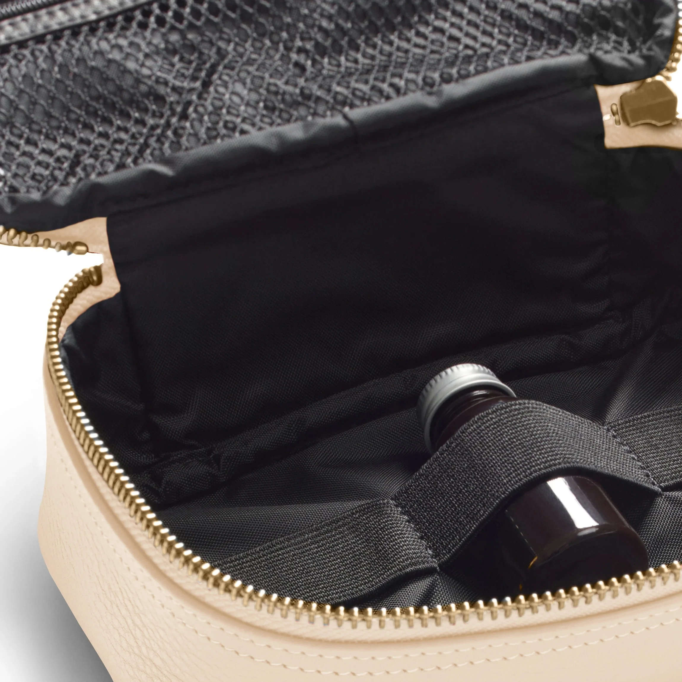 Small Travel Organizer Sand - Image 2