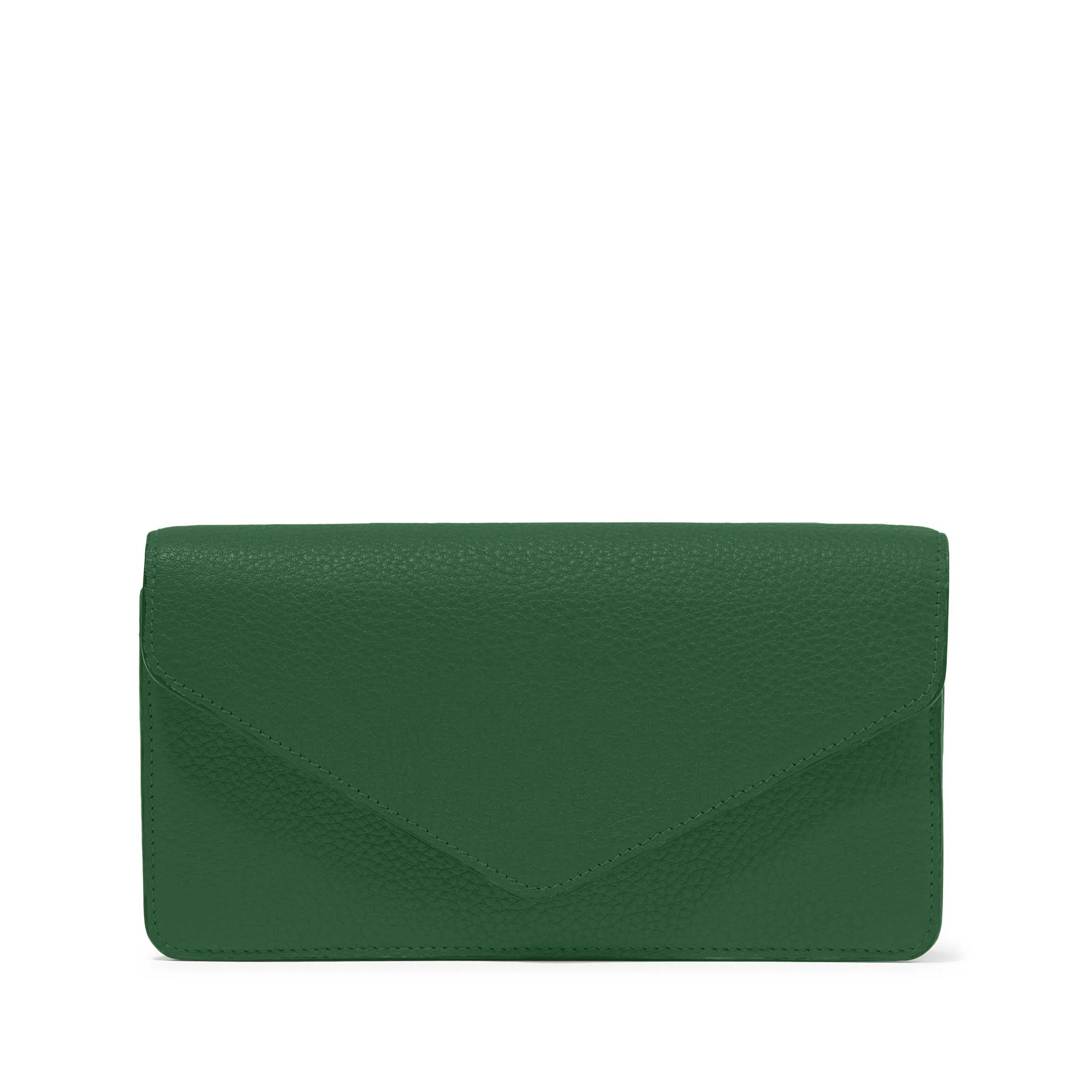 Small Willow Envelope Fairway Green